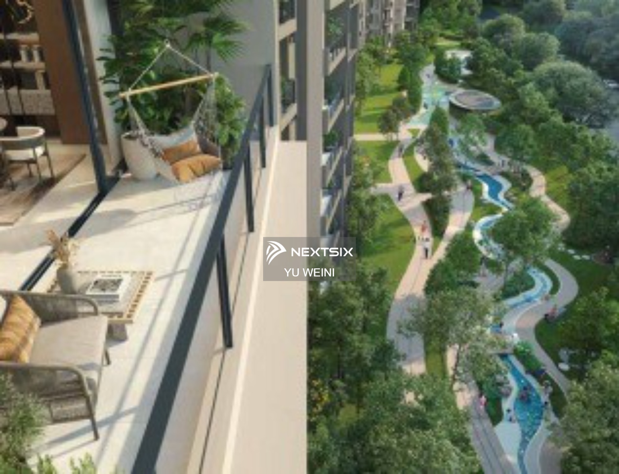 Residential Land For Sale in Bukit Jalil Wilayah Persekutuan Kuala Lumpur - Image 4