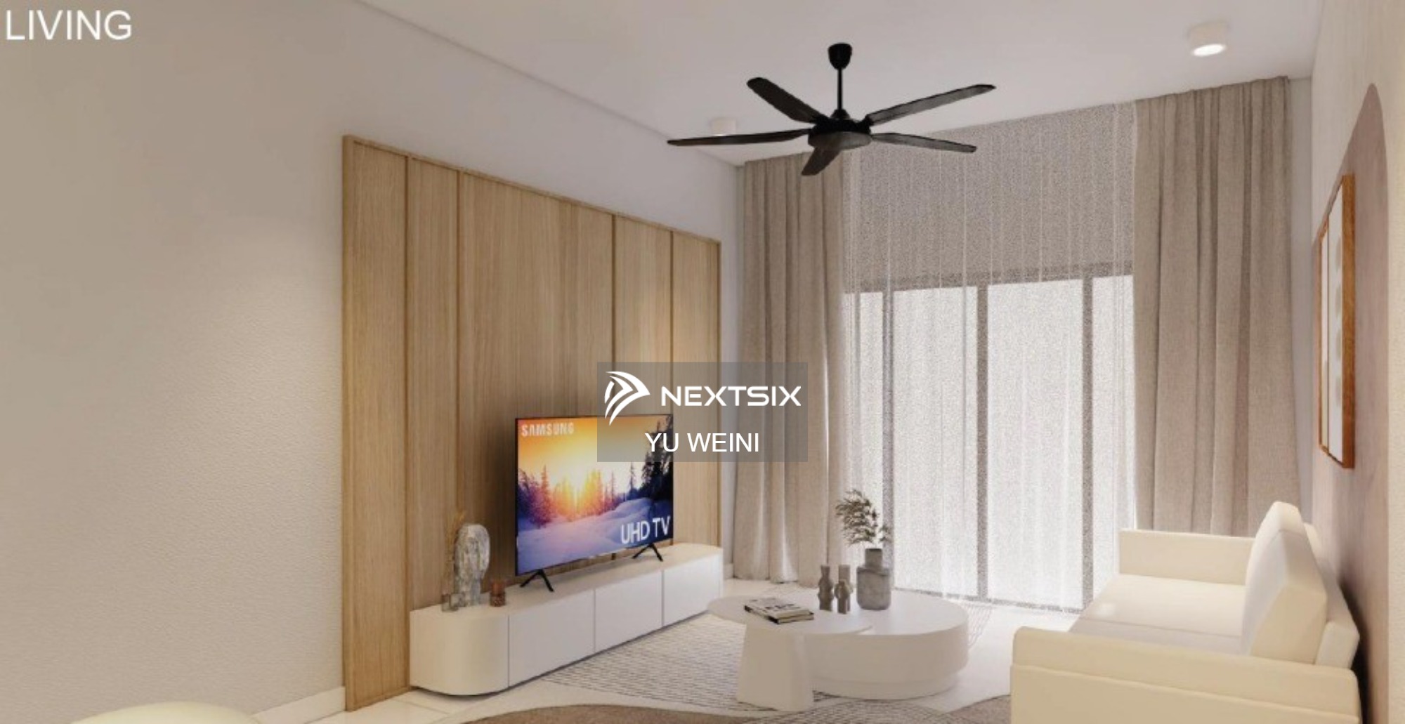 Residential Land For Sale in Bukit Jalil Wilayah Persekutuan Kuala Lumpur - Image 4