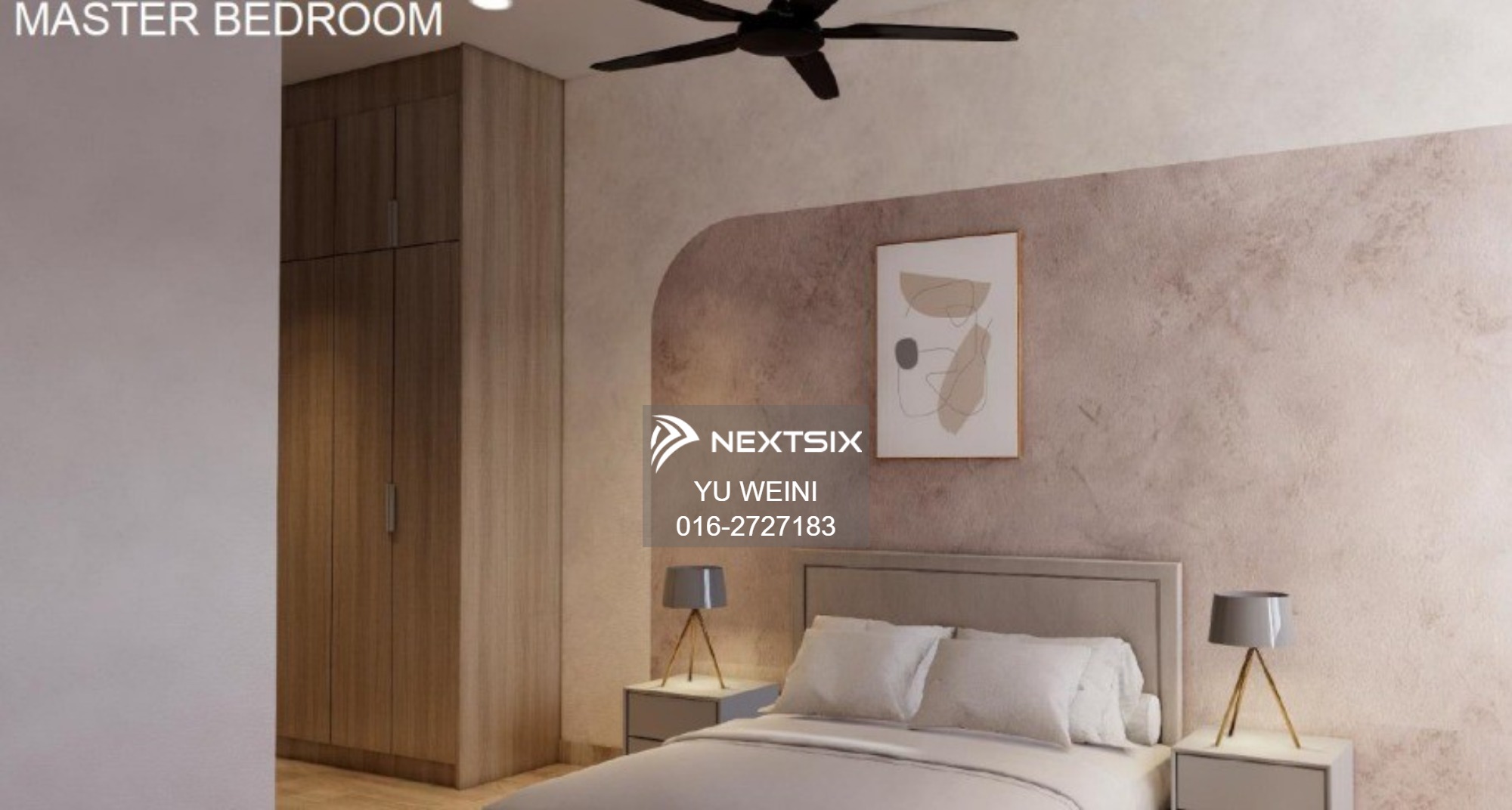 Residential Land For Sale in Bukit Jalil Wilayah Persekutuan Kuala Lumpur - Image 2