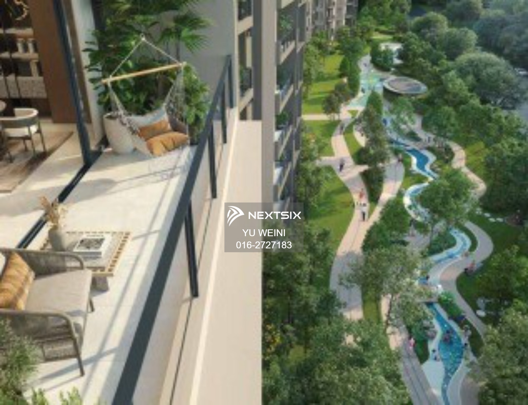 Residential Land For Sale in Bukit Jalil Wilayah Persekutuan Kuala Lumpur - Image 4