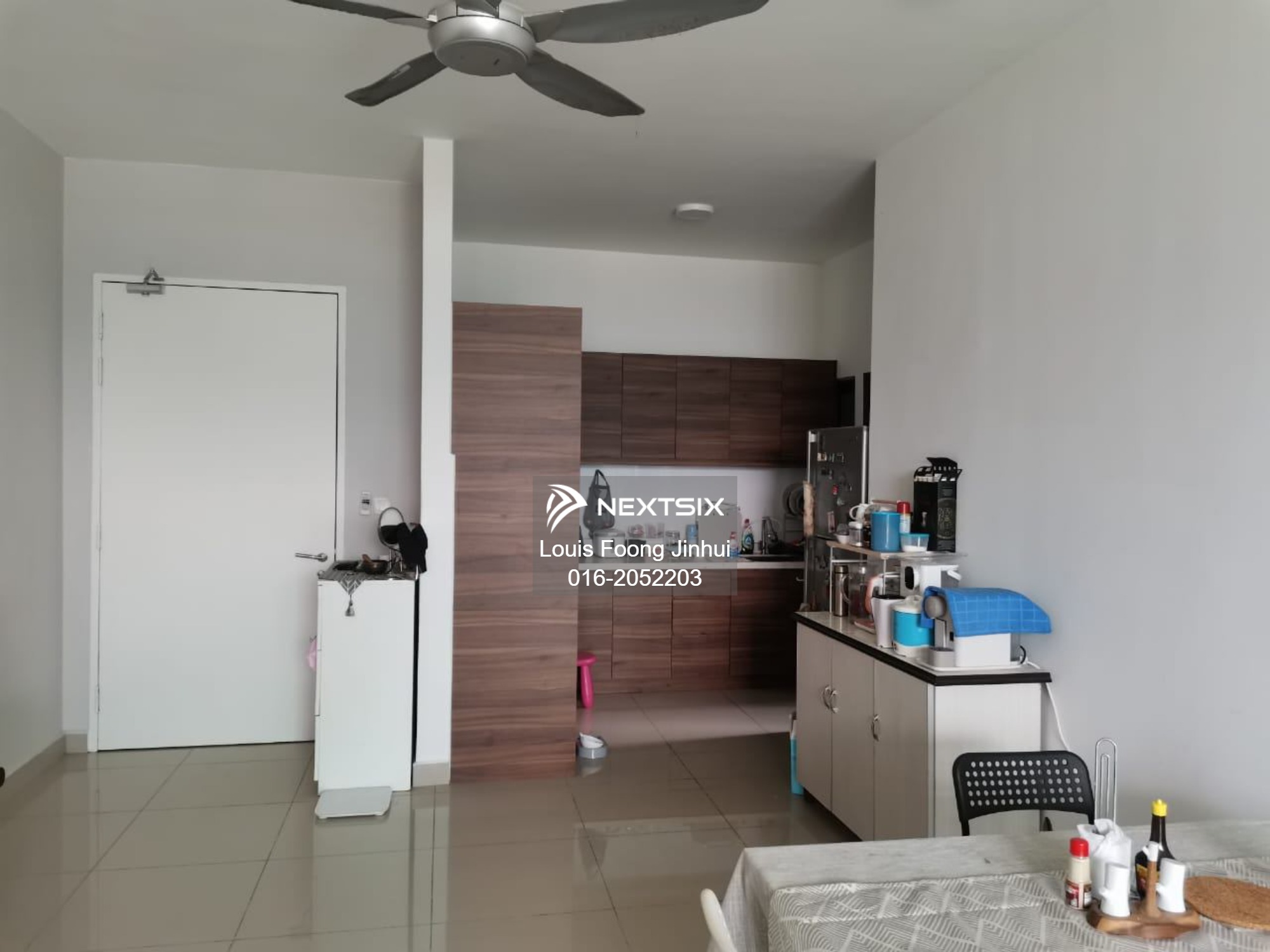 Condominium For Sale in Jalan Kuching Wilayah Persekutuan Kuala Lumpur - Image 5