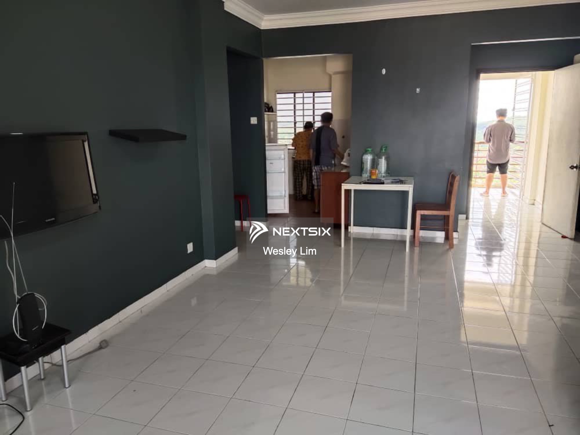 Apartment For Sale in Masai Johor - Image 2
