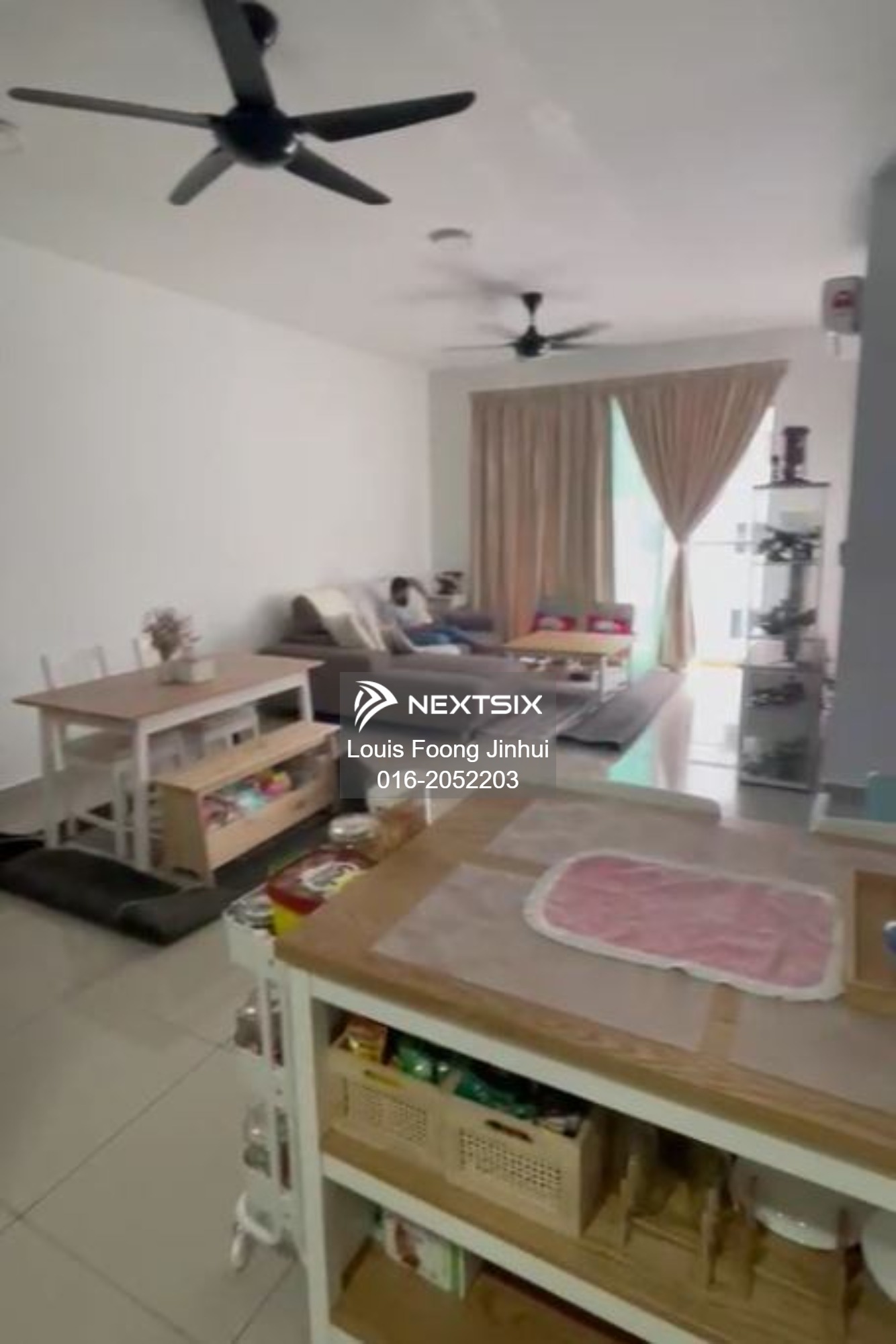 Condominium For Sale in Jalan Kuching Kuala Lumpur