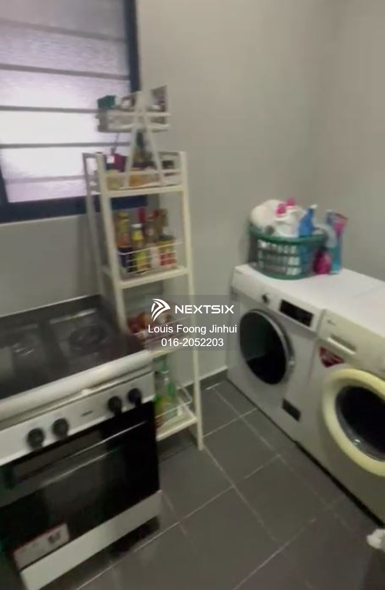 Condominium For Sale in Jalan Kuching Wilayah Persekutuan Kuala Lumpur - Image 5