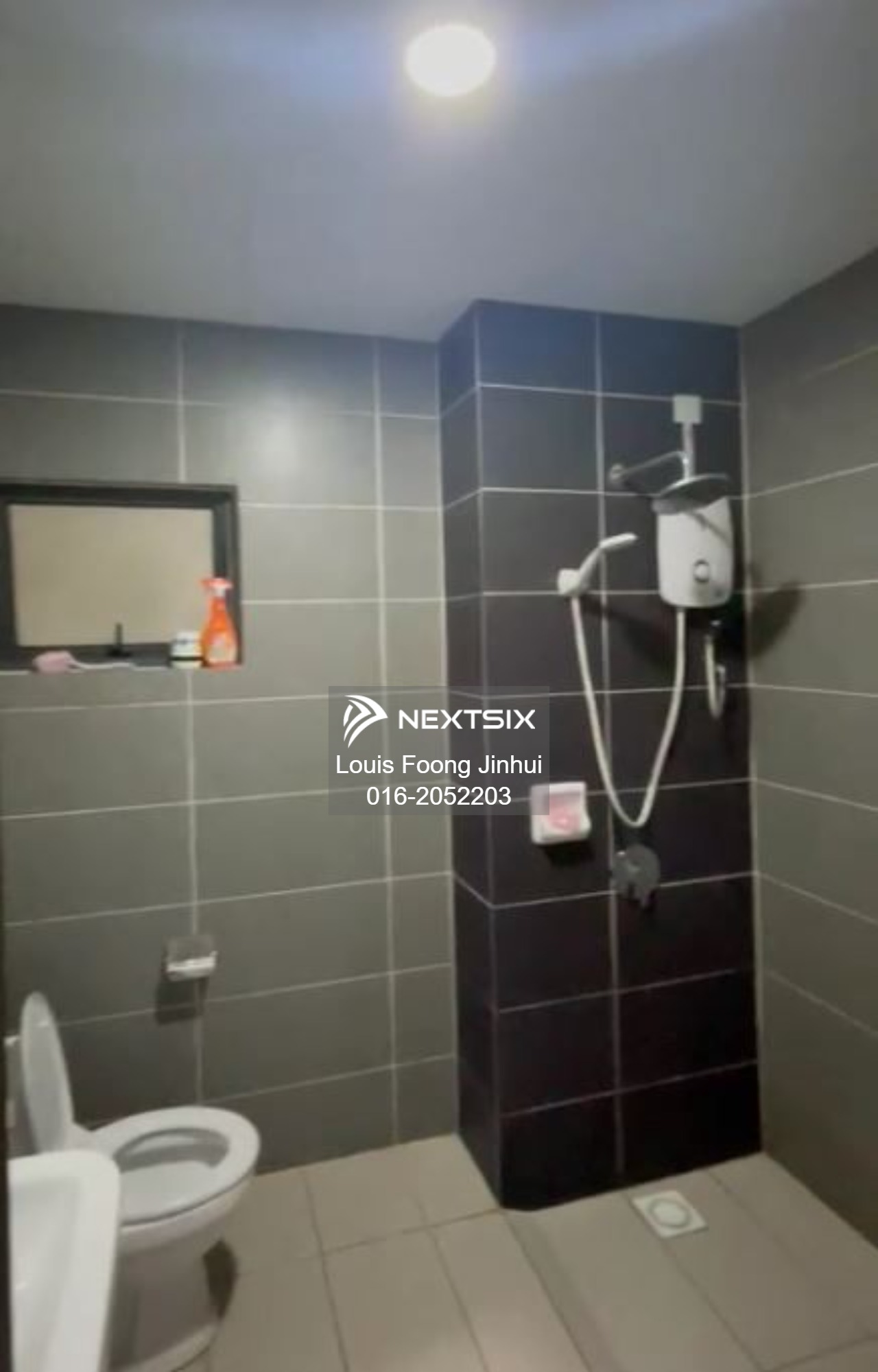Condominium For Sale in Jalan Kuching Wilayah Persekutuan Kuala Lumpur - Image 7