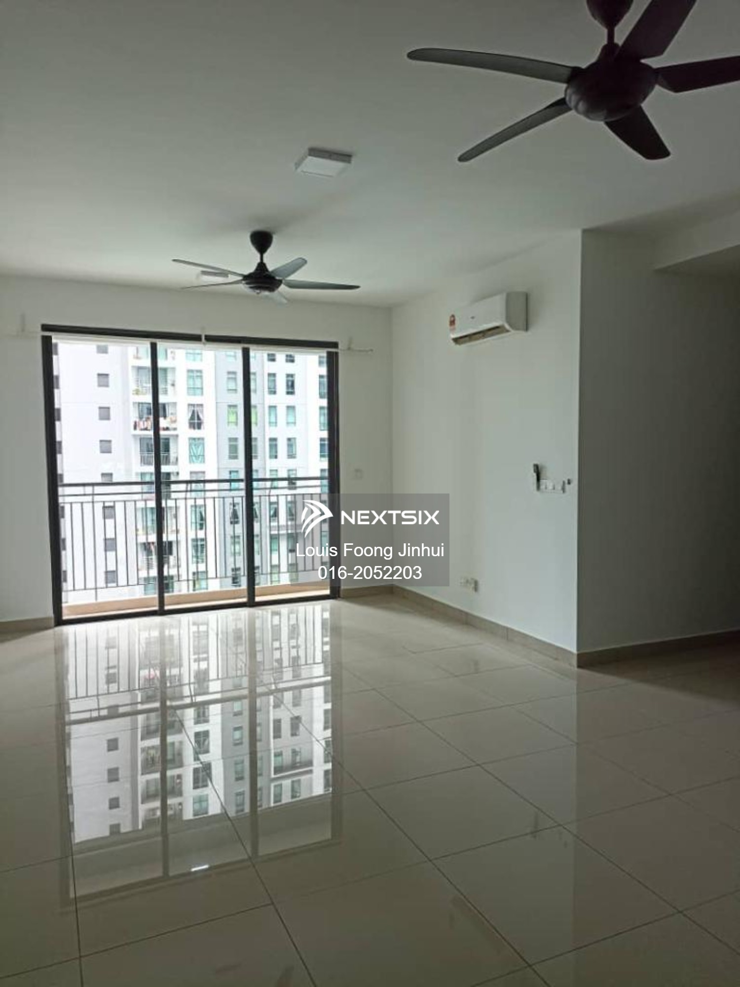 Condominium For Sale in Jalan Kuching Kuala Lumpur