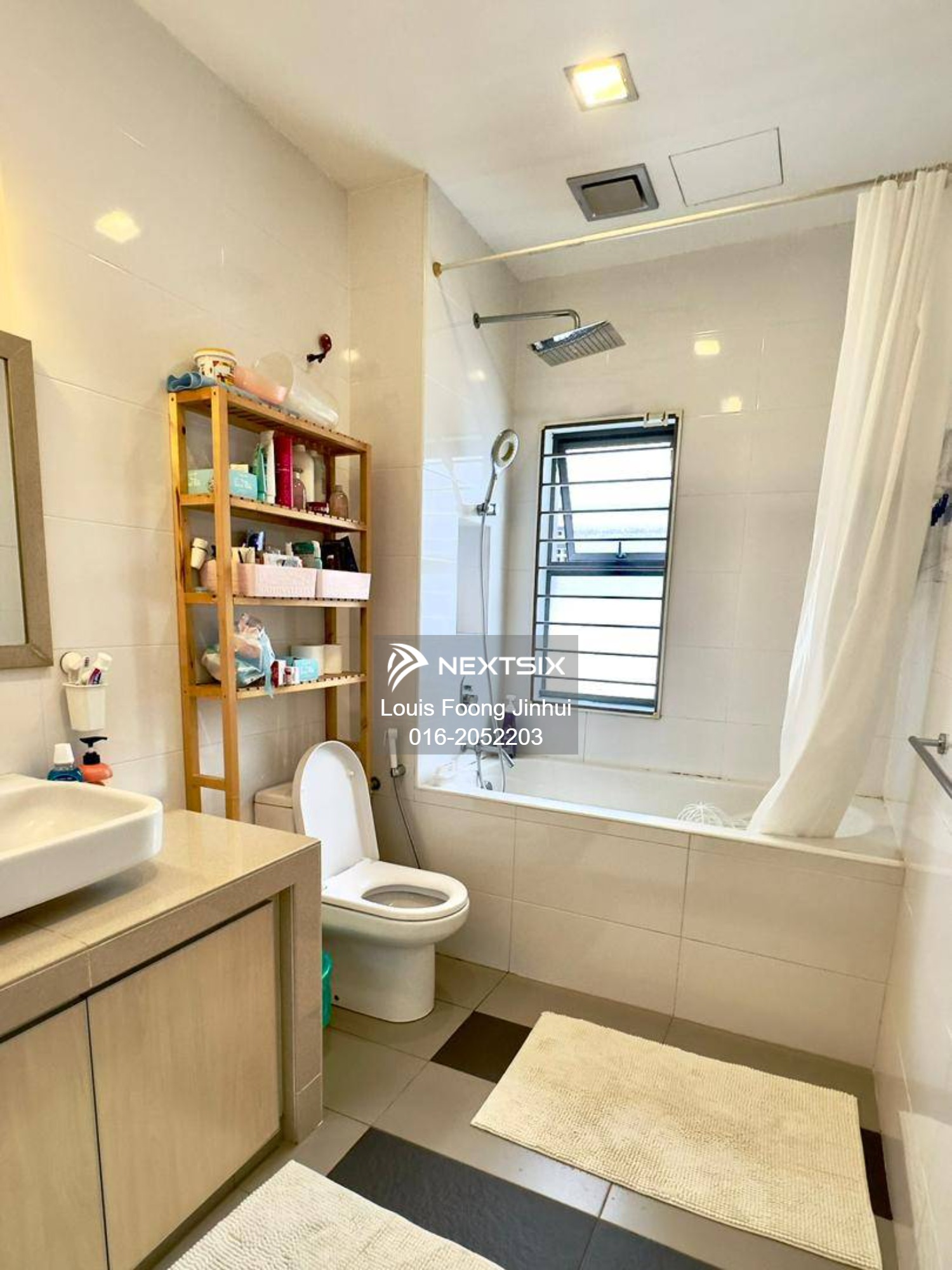 3-sty Terrace/Link House For Sale in Kayu Ara Selangor - Image 10