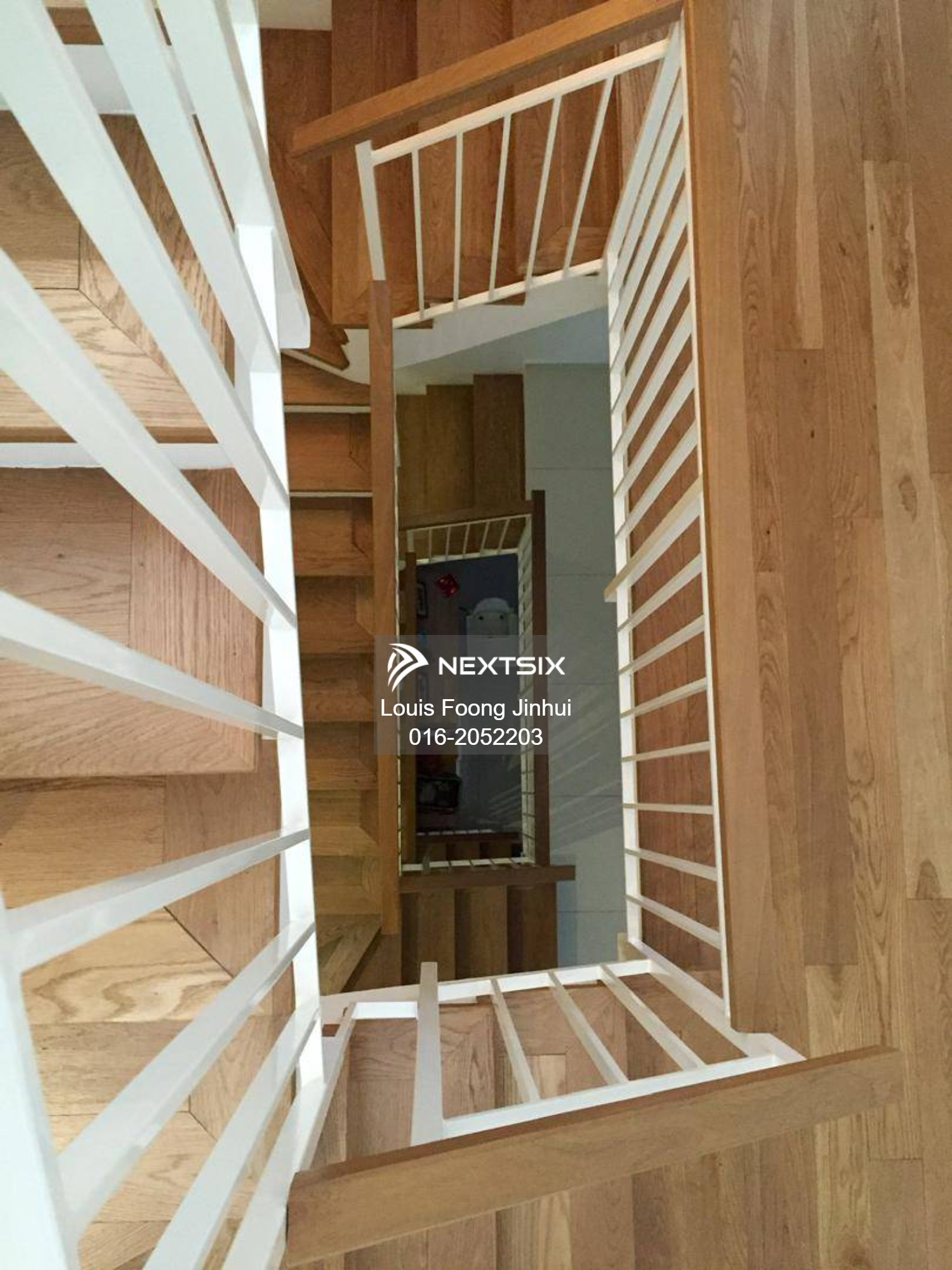 3-sty Terrace/Link House For Sale in Kayu Ara Selangor - Image 7