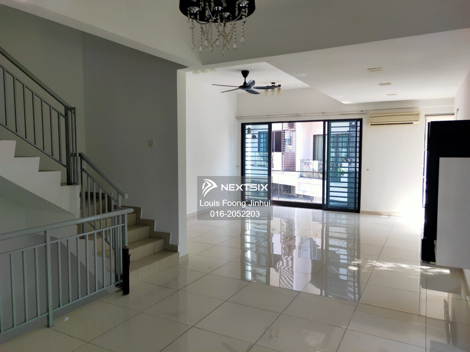 3-sty Terrace/Link House For Sale in Kayu Ara Selangor - Image 4