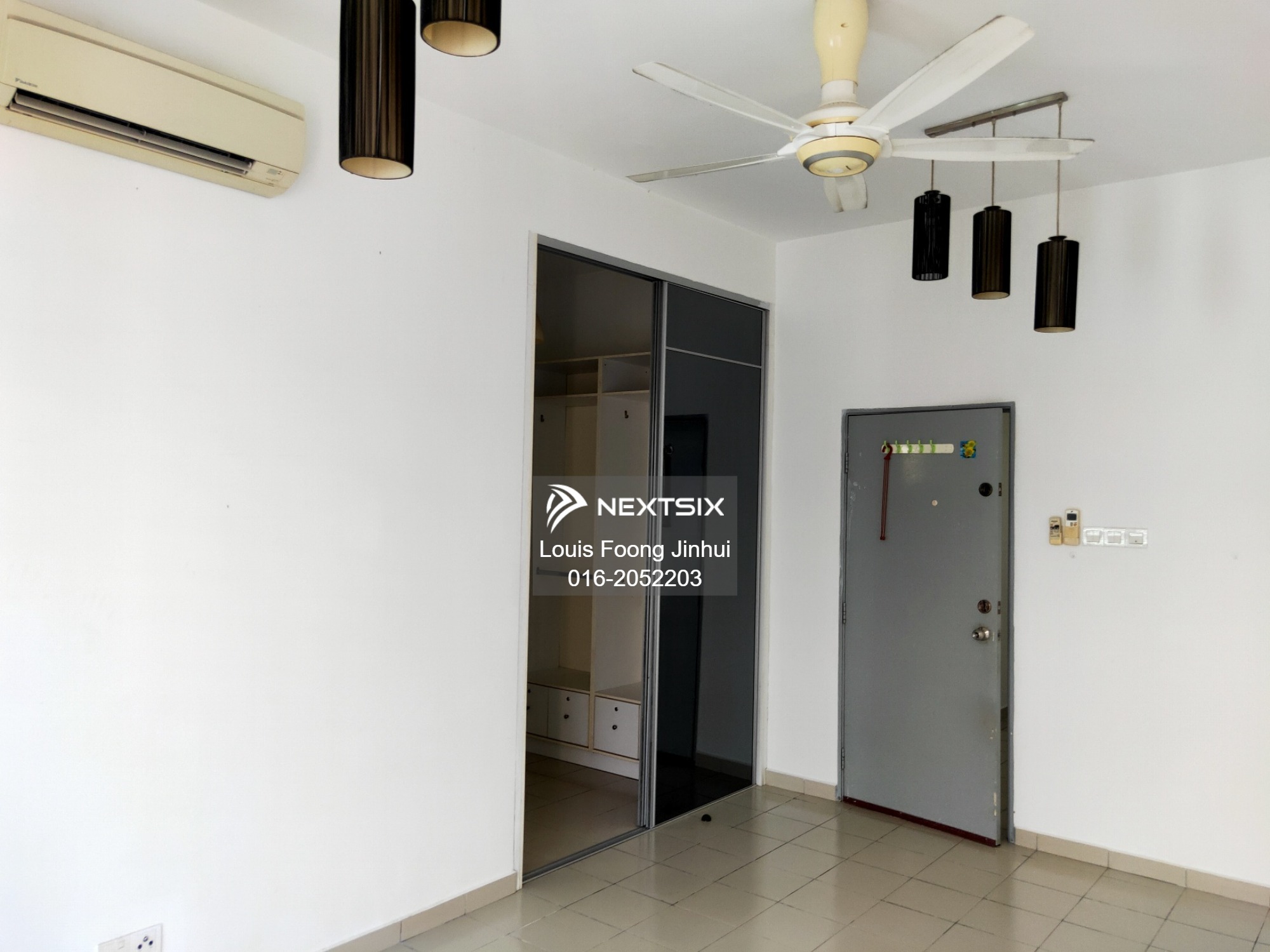 3-sty Terrace/Link House For Sale in Kayu Ara Selangor - Image 5