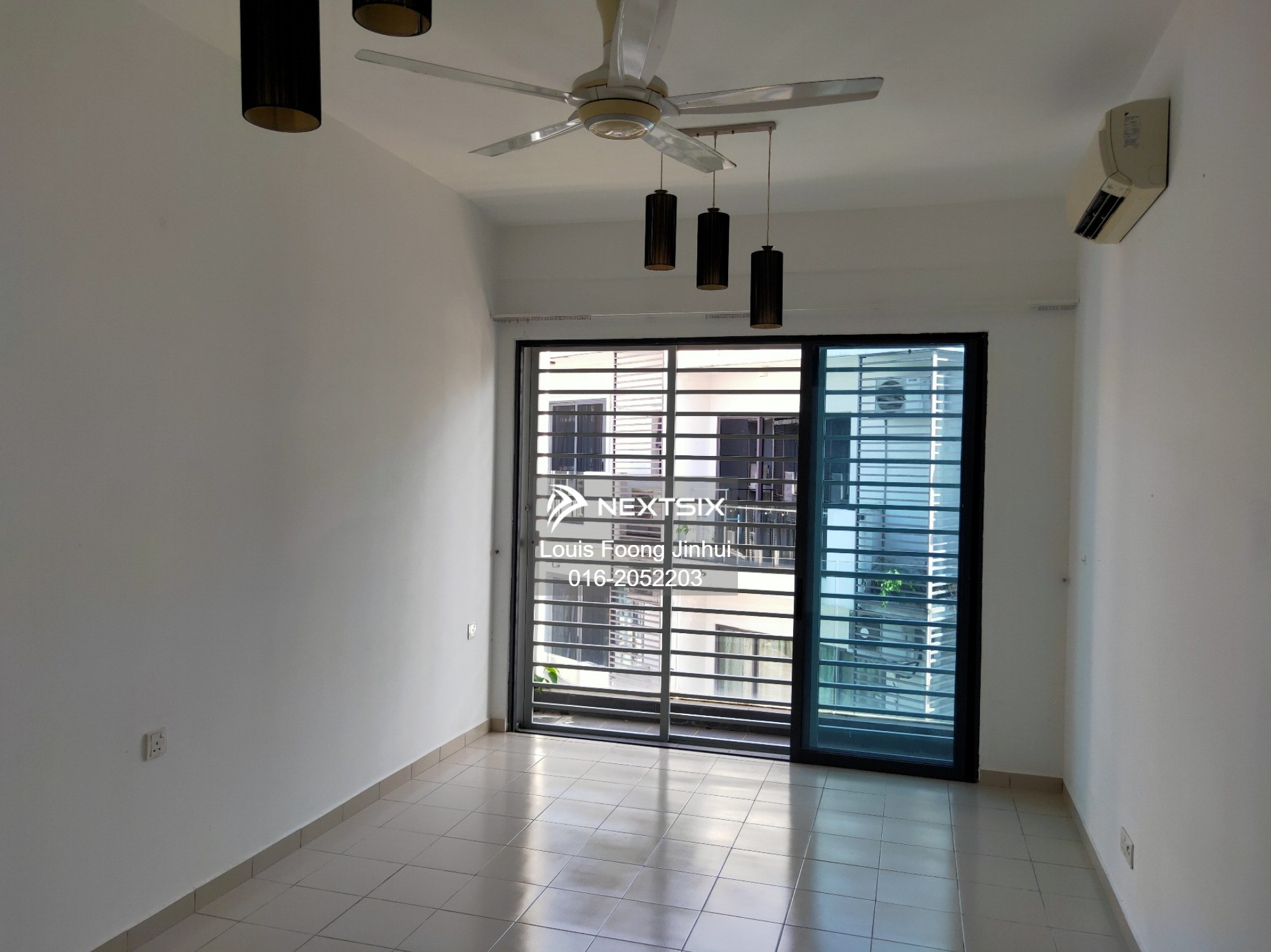 3-sty Terrace/Link House For Sale in Kayu Ara Selangor - Image 7