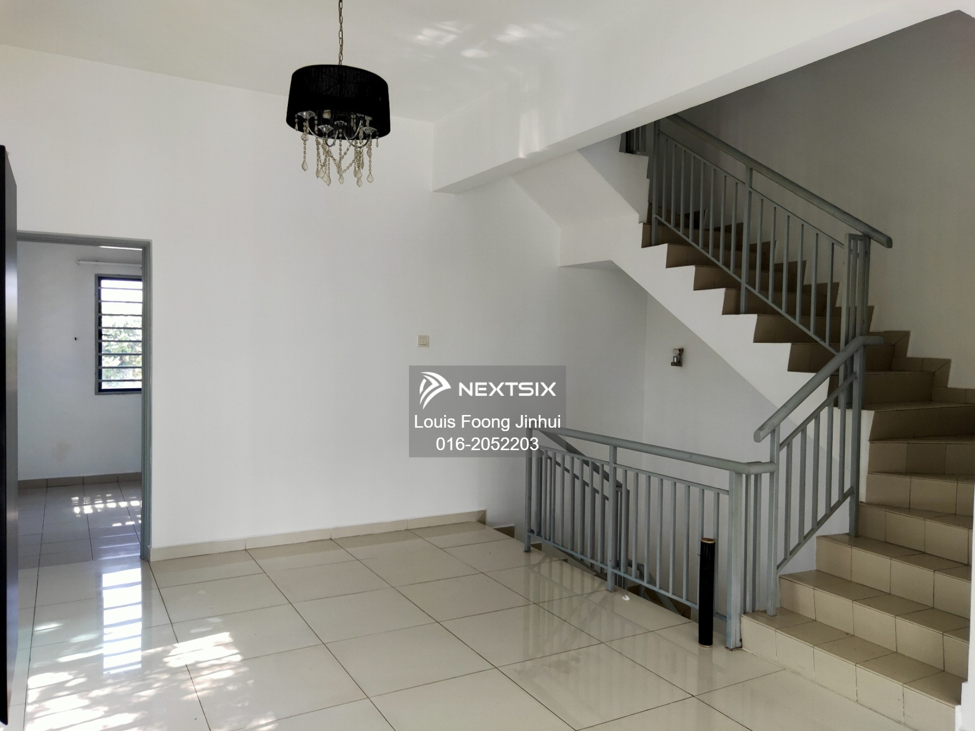 3-sty Terrace/Link House For Sale in Kayu Ara Selangor - Image 9