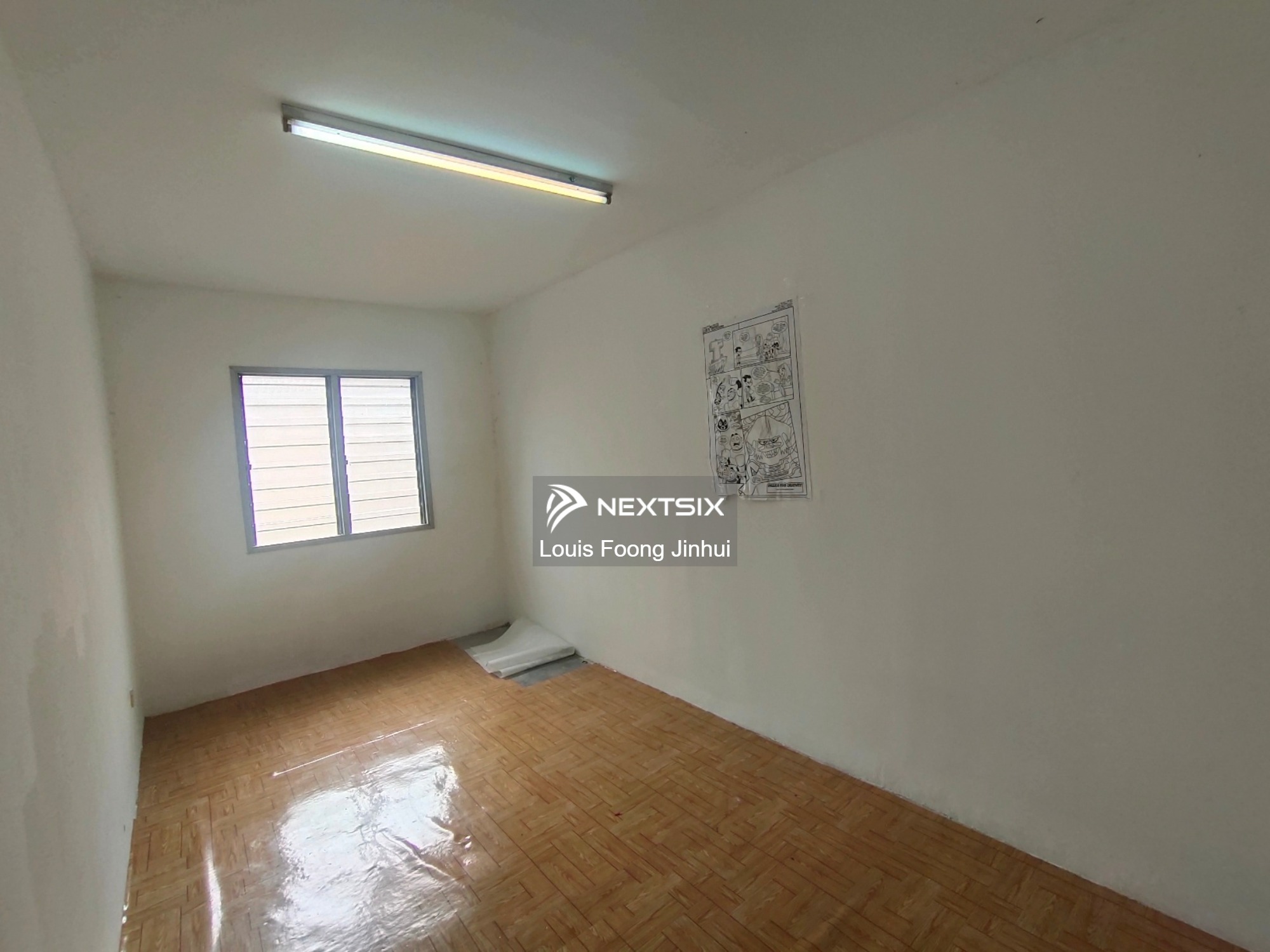 Flat For Sale in Kepong Wilayah Persekutuan Kuala Lumpur - Image 6