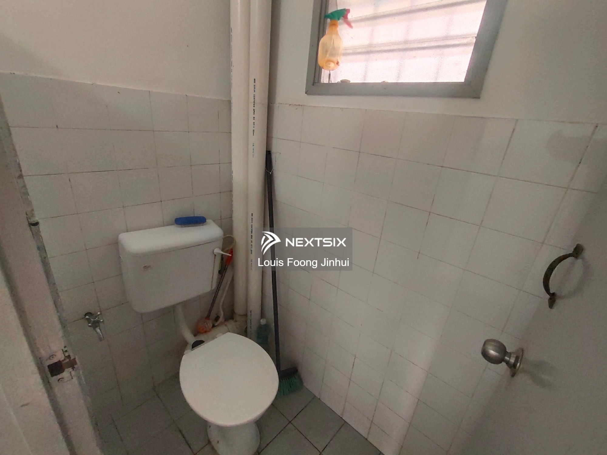Flat For Sale in Kepong Wilayah Persekutuan Kuala Lumpur - Image 8