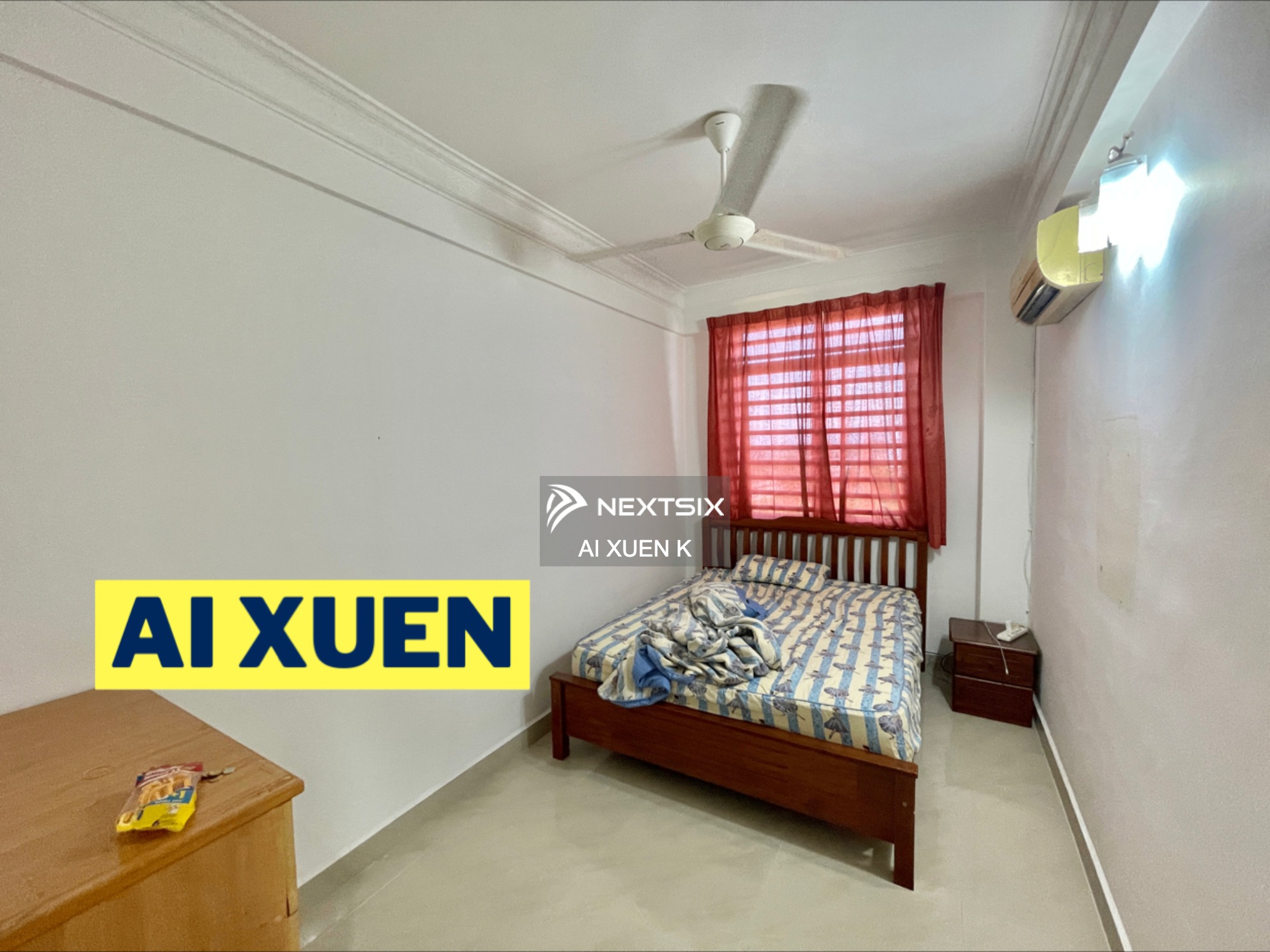 Apartment For Sale in Butterworth Penang - Image 5