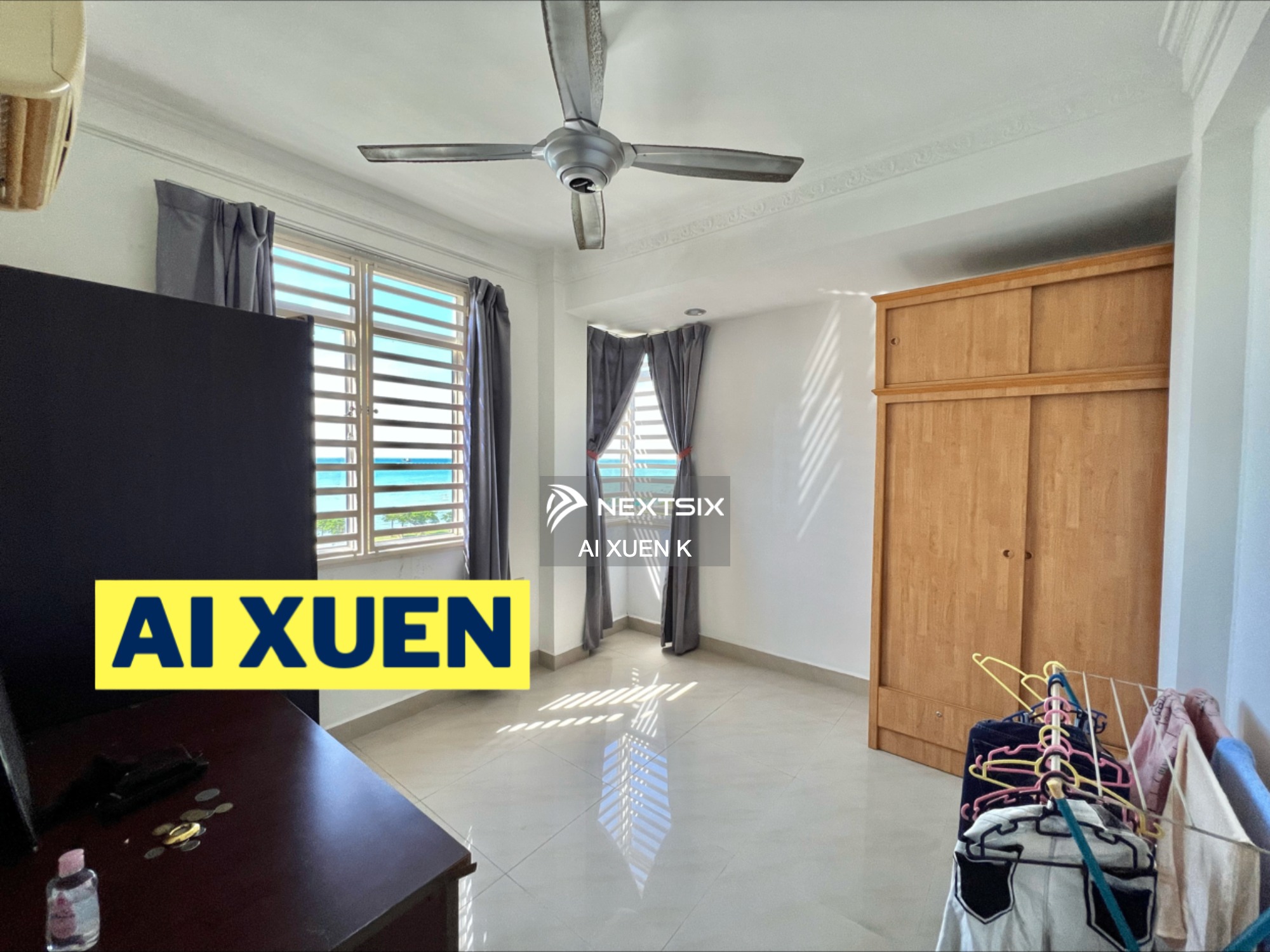 Apartment For Sale in Butterworth Penang - Image 6