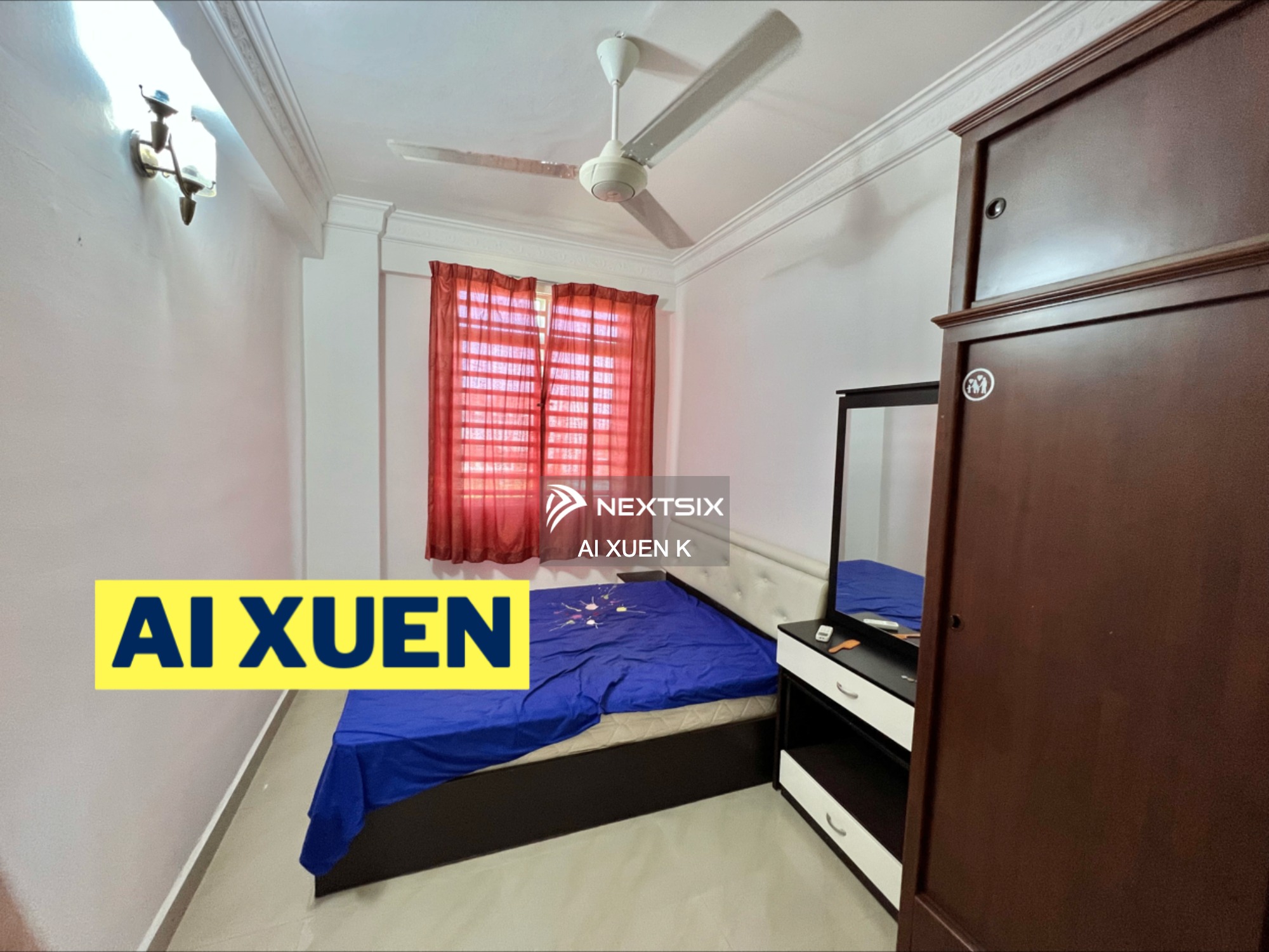 Apartment For Sale in Butterworth Penang - Image 7