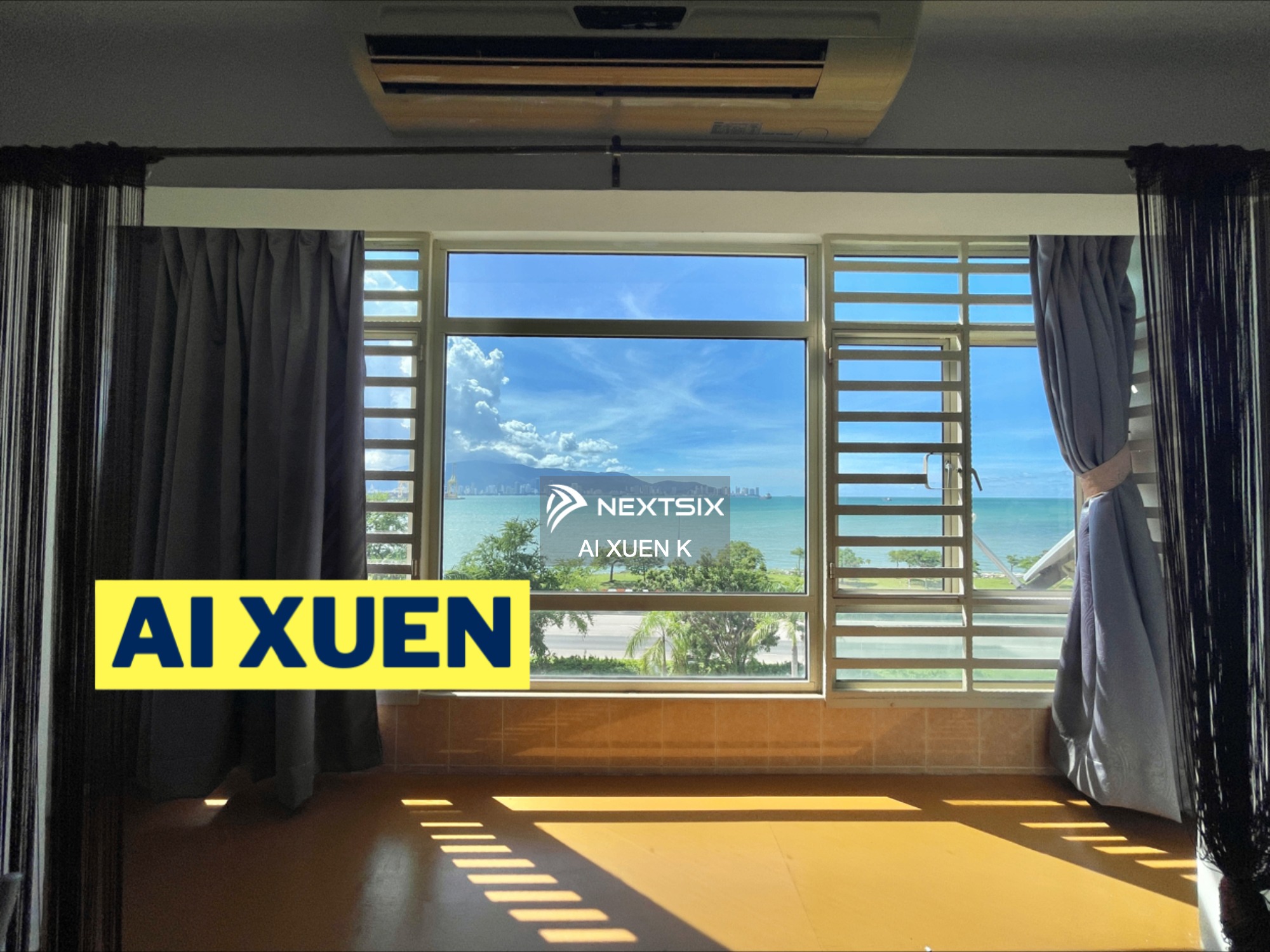 Apartment For Sale in Butterworth Penang