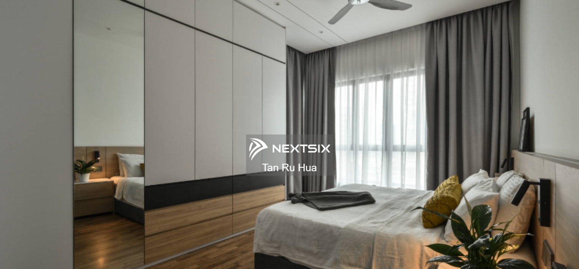 Serviced Residence For Sale in Puchong Selangor