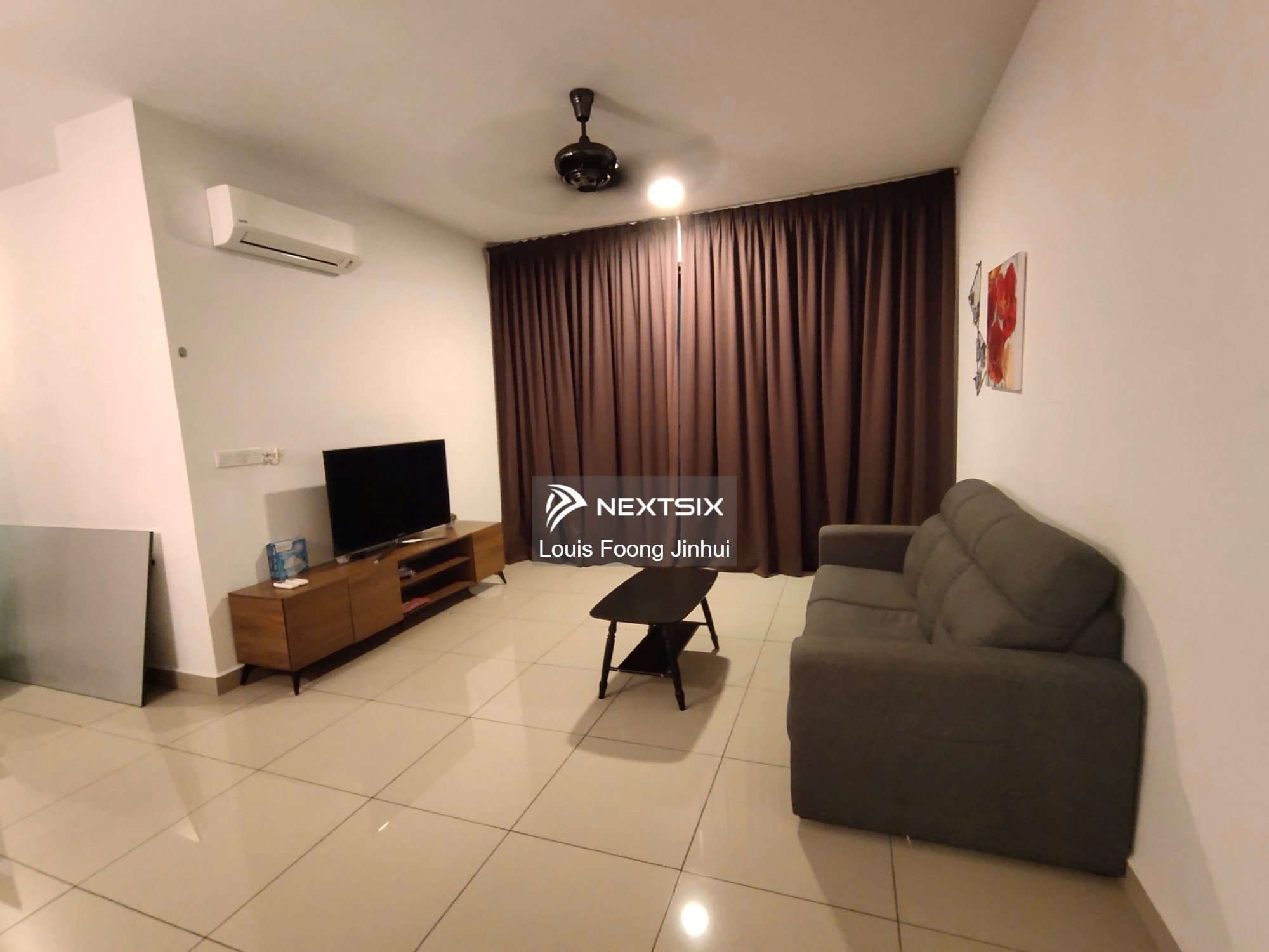 Condominium For Rent in Jalan Kuching Kuala Lumpur