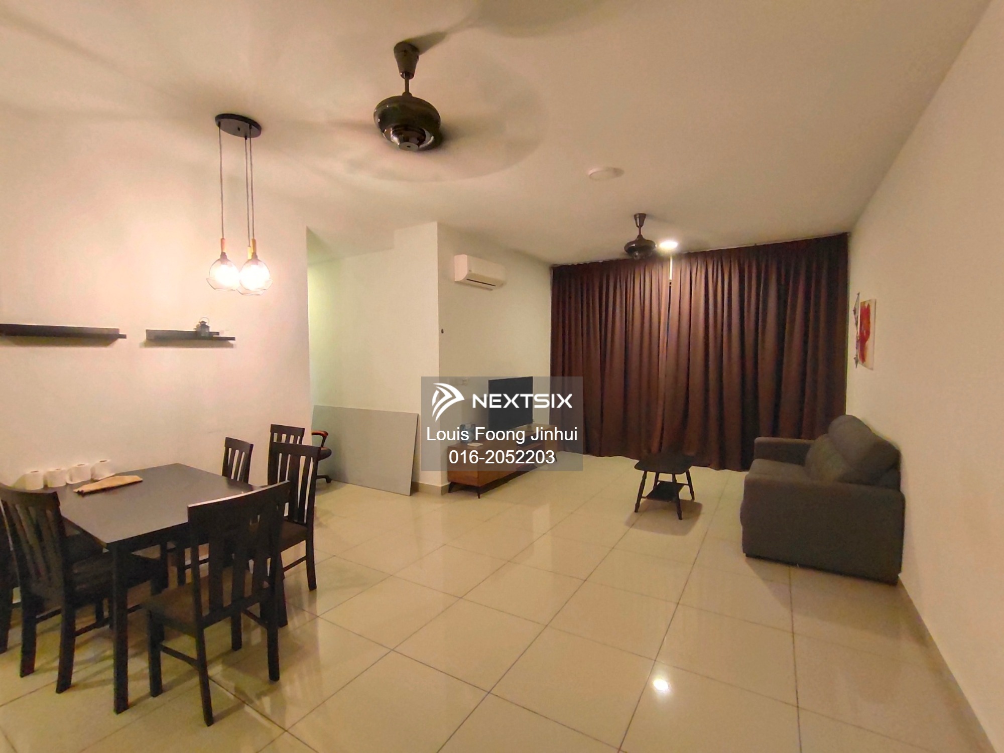Condominium For Rent in Jalan Kuching Wilayah Persekutuan Kuala Lumpur - Image 2