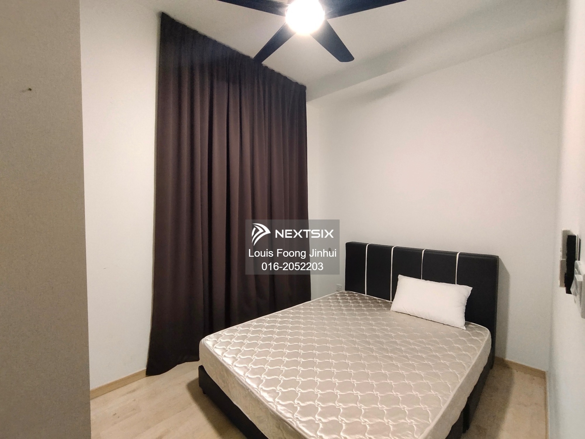 Condominium For Rent in Jalan Kuching Wilayah Persekutuan Kuala Lumpur - Image 6