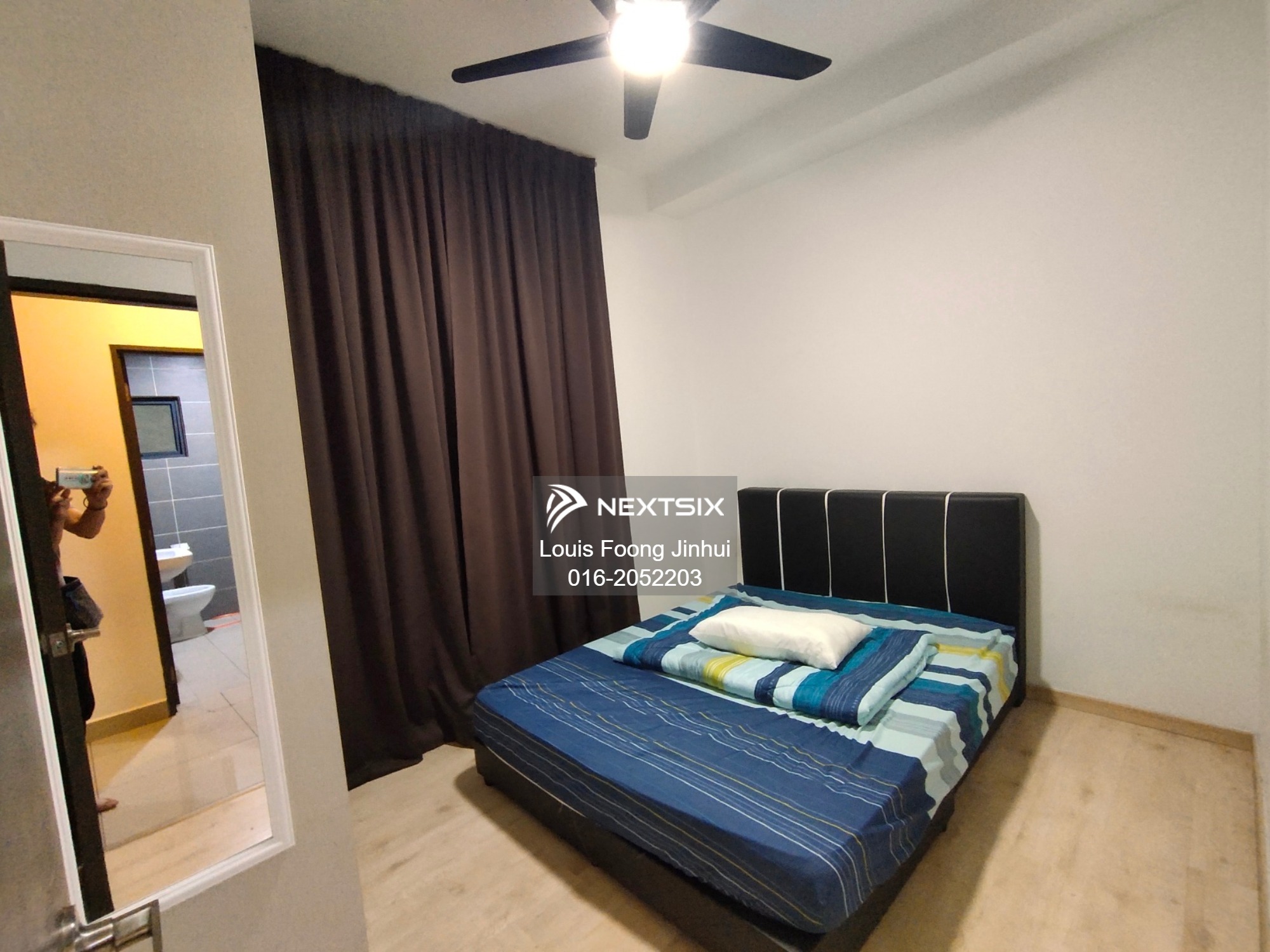 Condominium For Rent in Jalan Kuching Wilayah Persekutuan Kuala Lumpur - Image 7