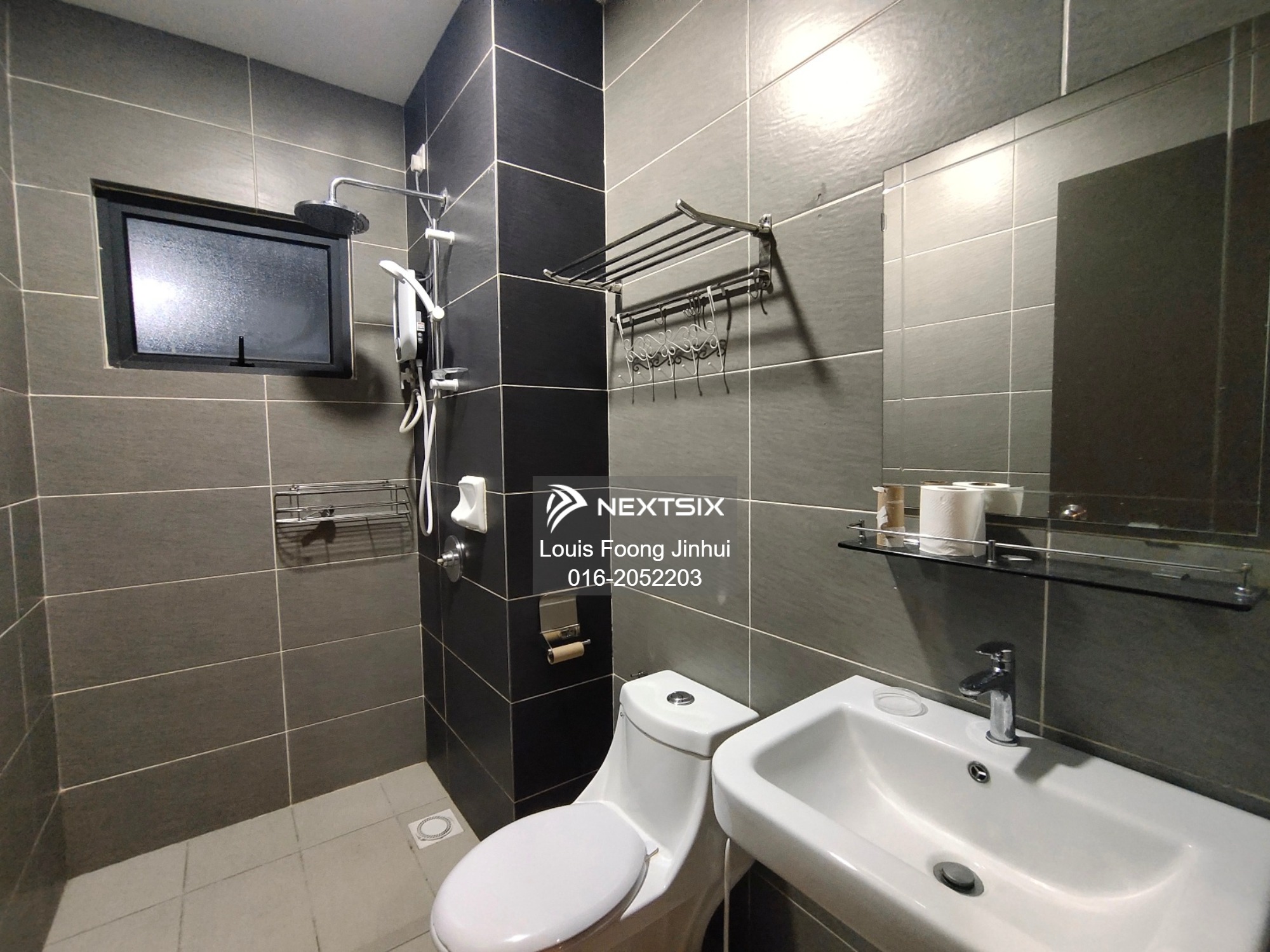 Condominium For Rent in Jalan Kuching Wilayah Persekutuan Kuala Lumpur - Image 8