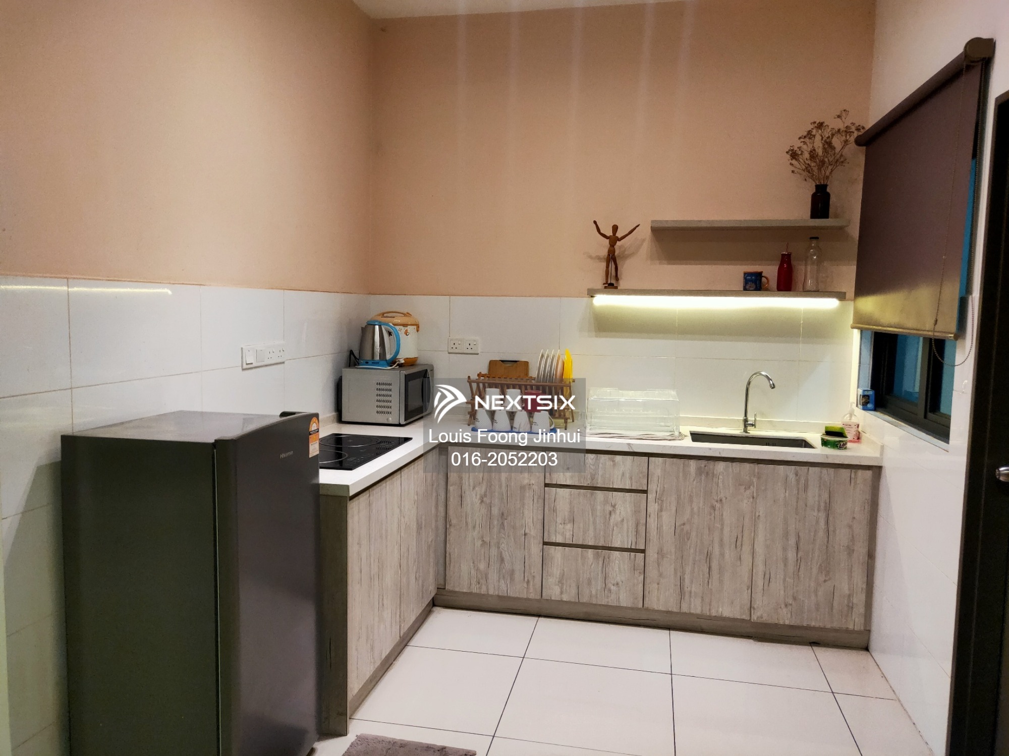 Condominium For Rent in Jalan Kuching Wilayah Persekutuan Kuala Lumpur - Image 3