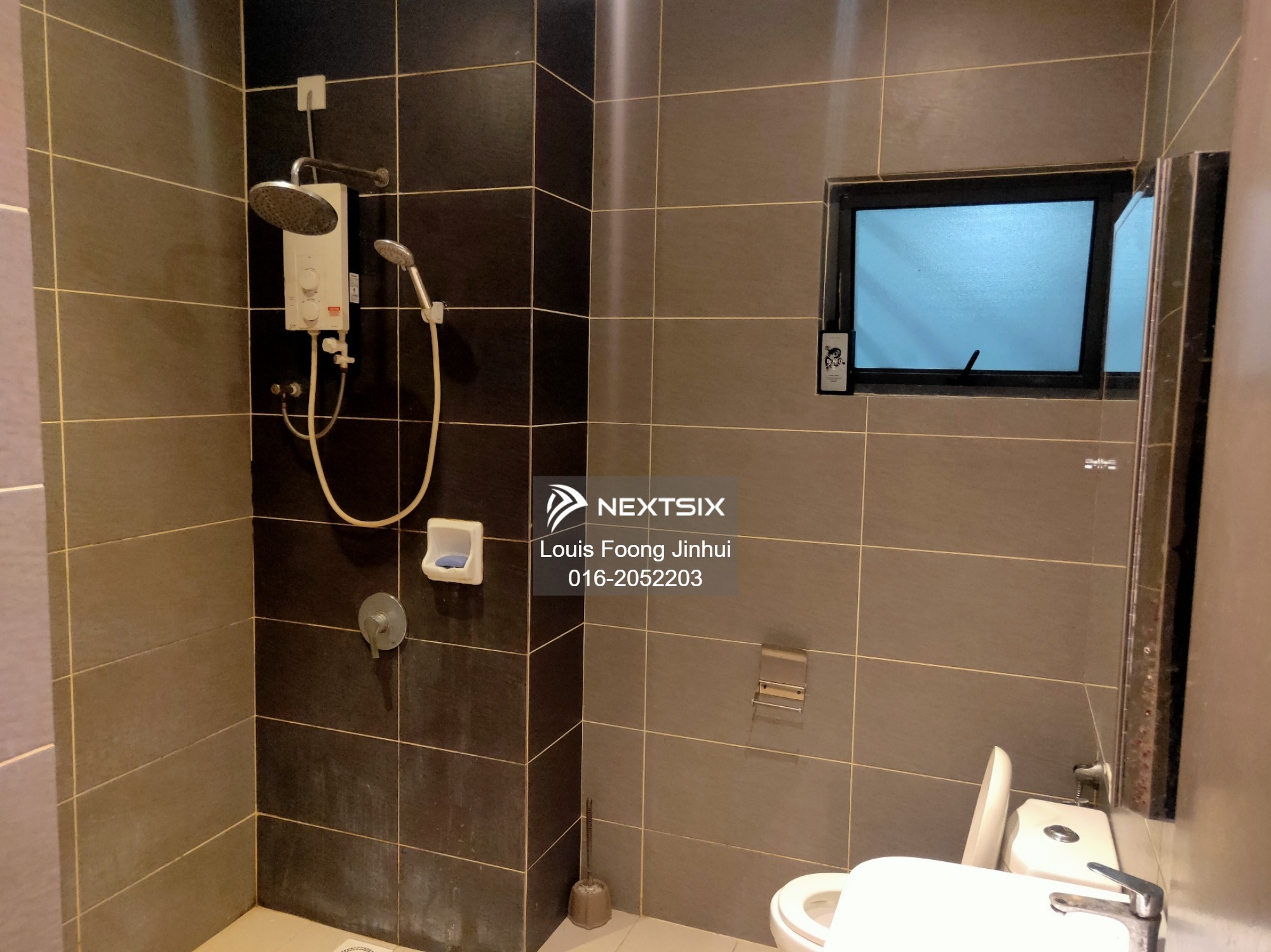 Condominium For Rent in Jalan Kuching Wilayah Persekutuan Kuala Lumpur - Image 4