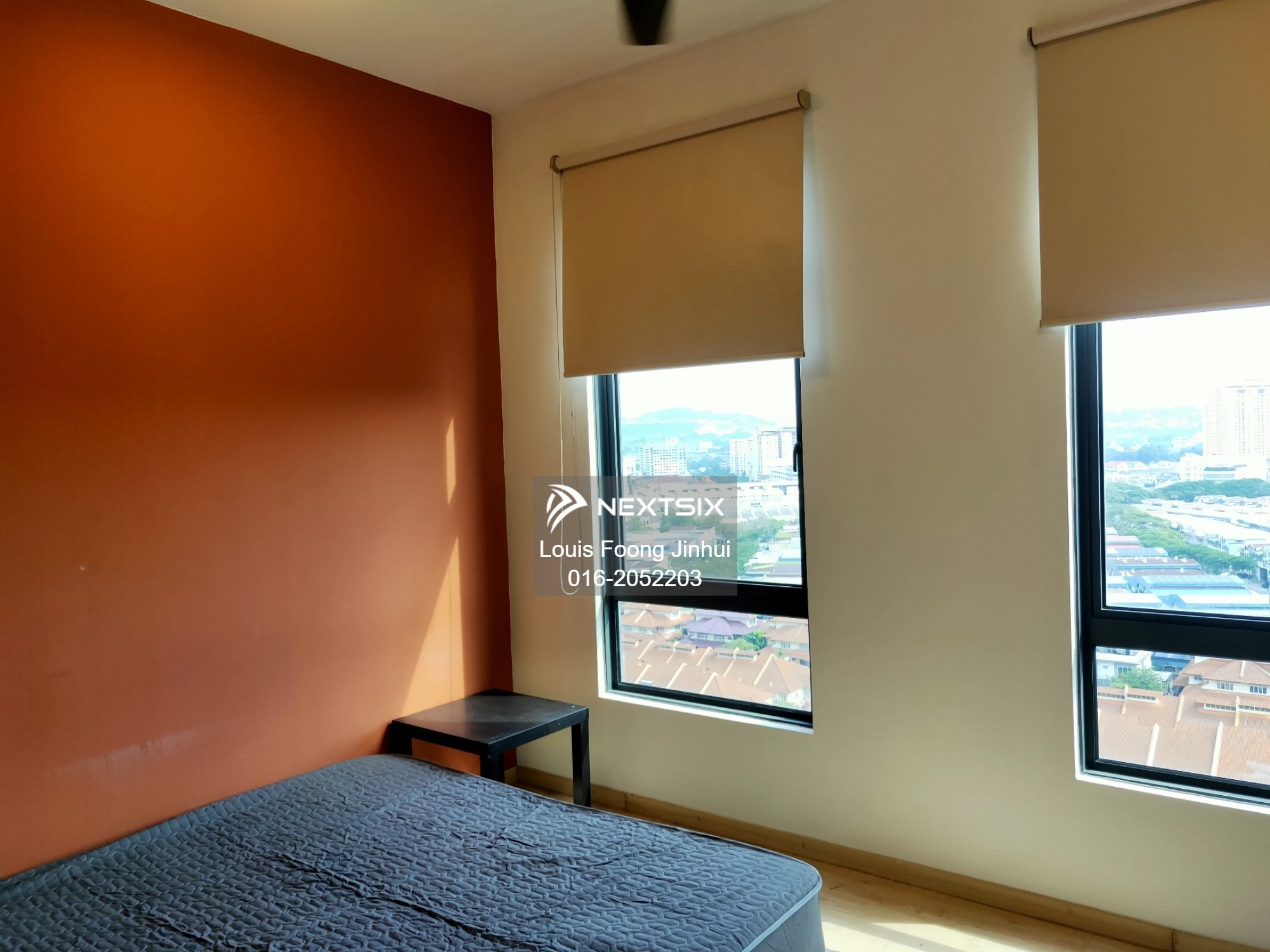 Condominium For Rent in Jalan Kuching Wilayah Persekutuan Kuala Lumpur - Image 5