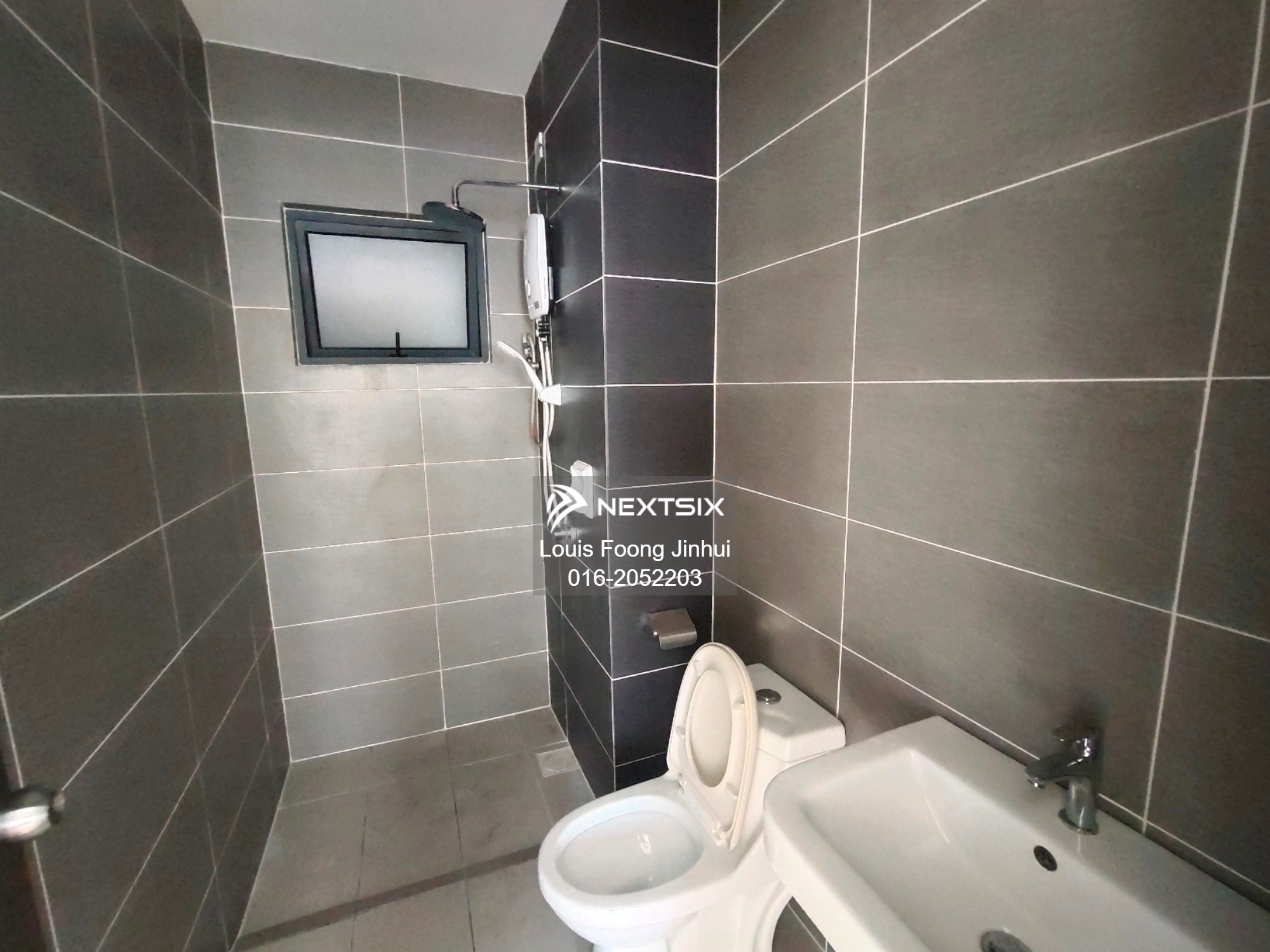 Condominium For Rent in Jalan Kuching Wilayah Persekutuan Kuala Lumpur - Image 6