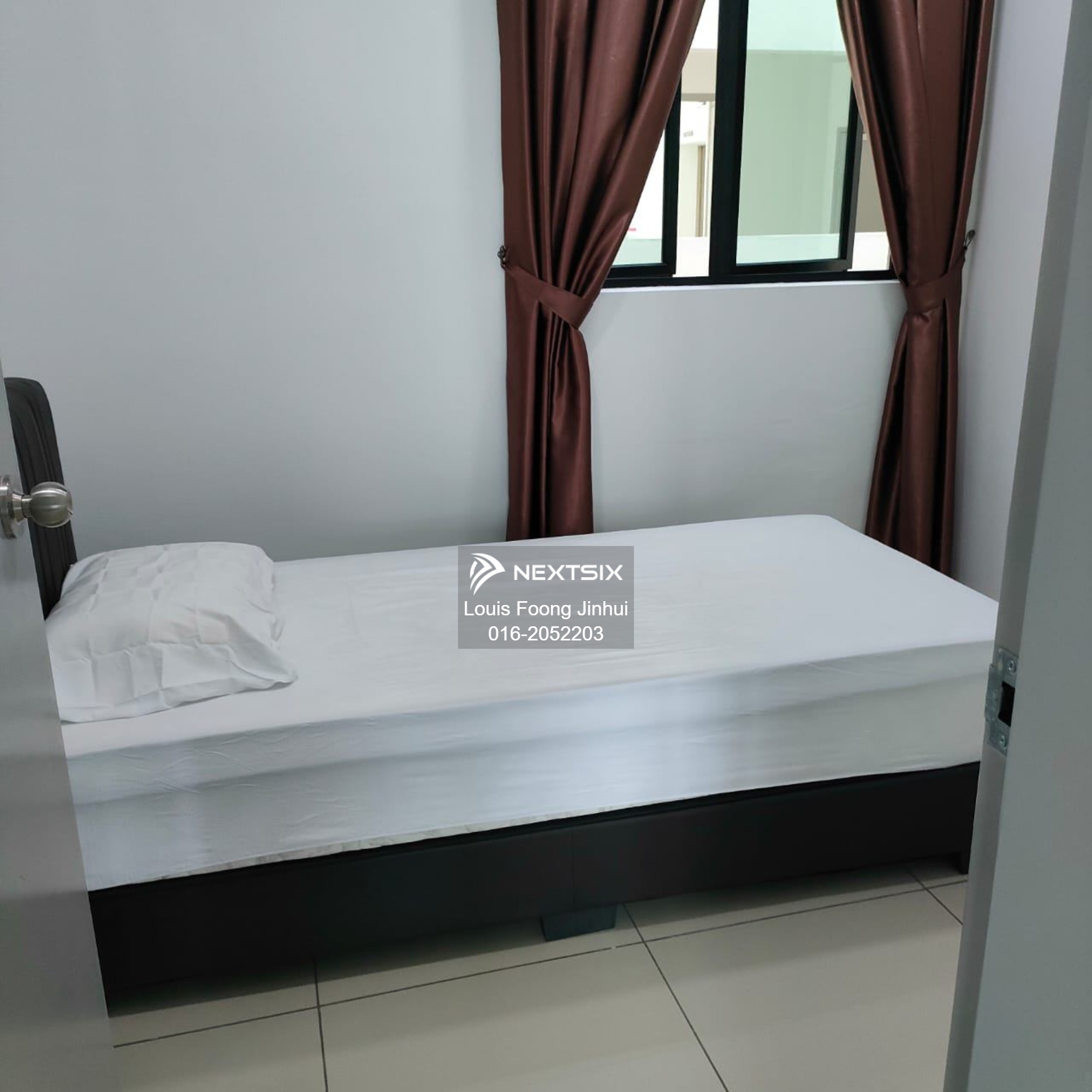 Condominium For Rent in Jalan Kuching Wilayah Persekutuan Kuala Lumpur - Image 10