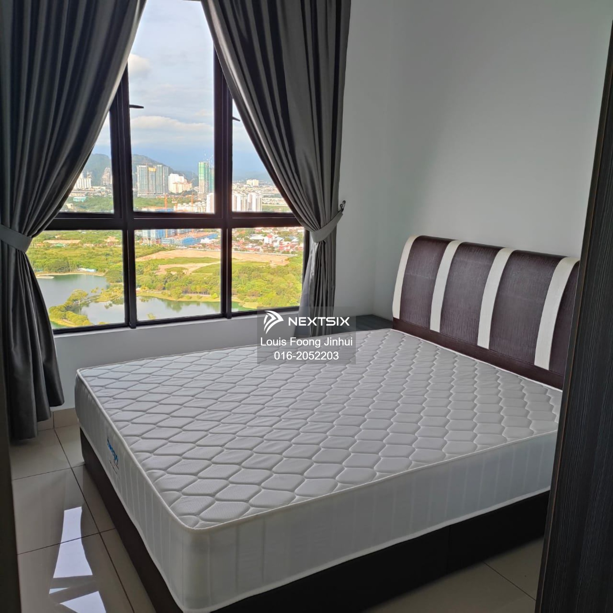 Condominium For Rent in Jalan Kuching Wilayah Persekutuan Kuala Lumpur - Image 11