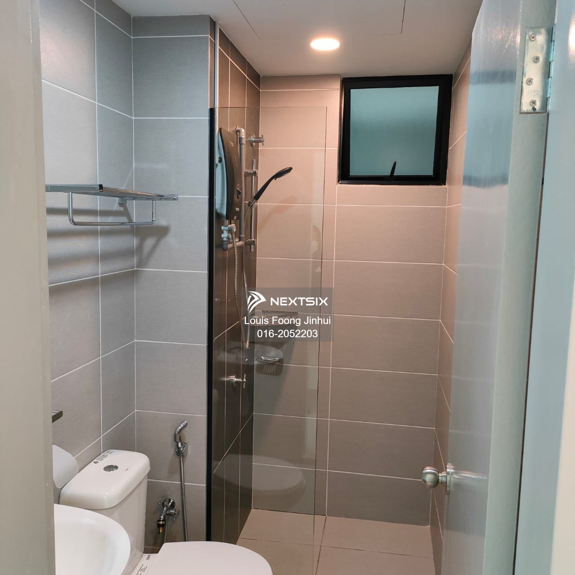 Condominium For Rent in Jalan Kuching Wilayah Persekutuan Kuala Lumpur - Image 6