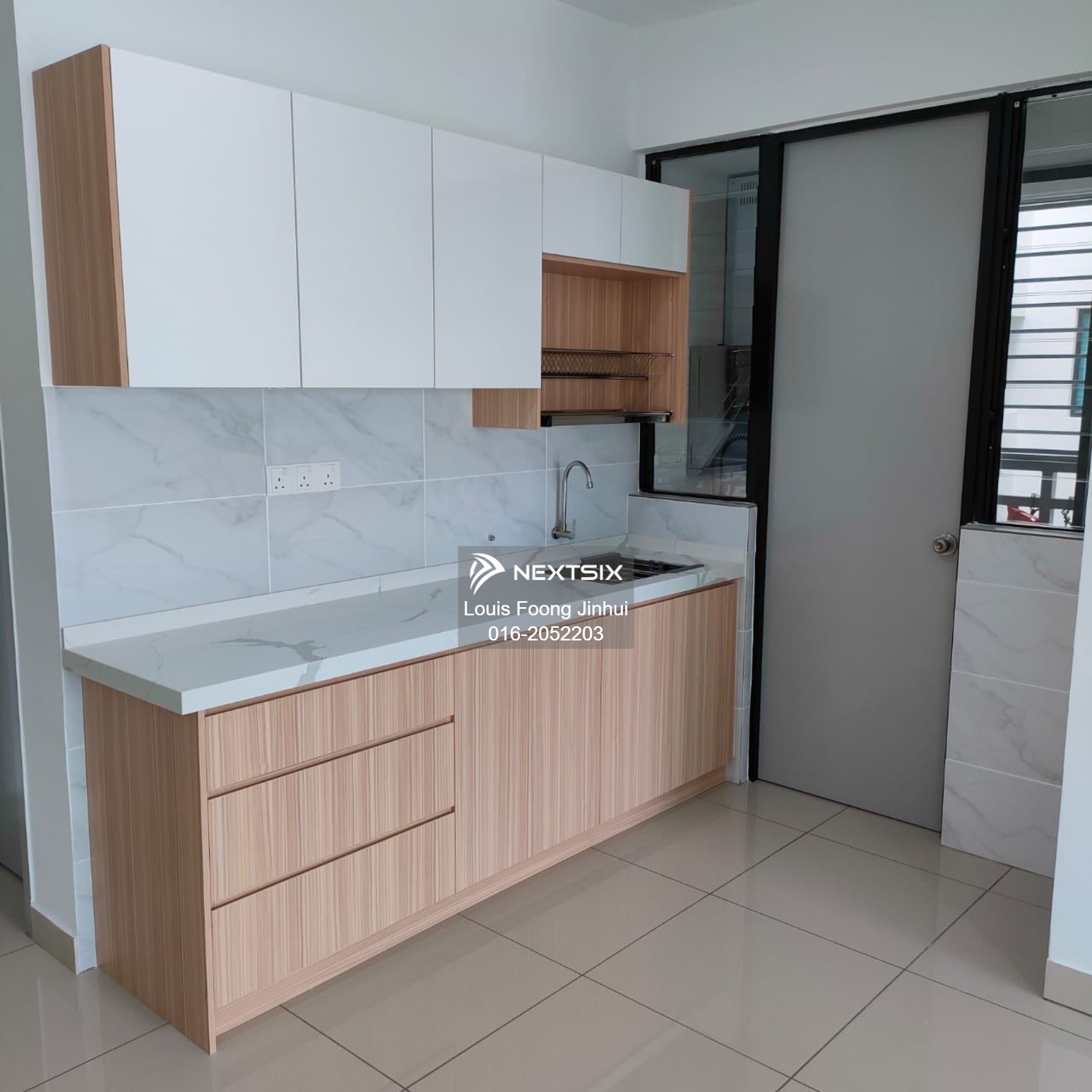 Condominium For Rent in Jalan Kuching Wilayah Persekutuan Kuala Lumpur - Image 8