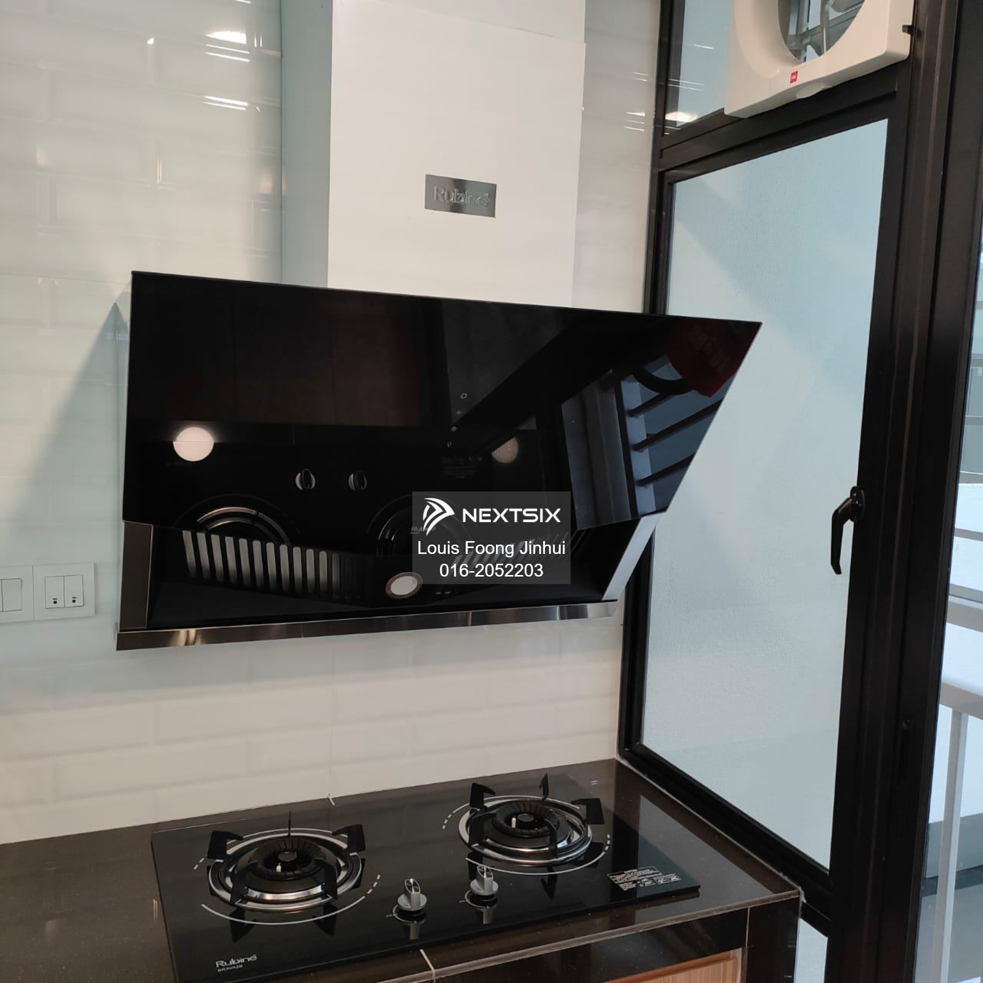 Condominium For Rent in Jalan Kuching Wilayah Persekutuan Kuala Lumpur - Image 9