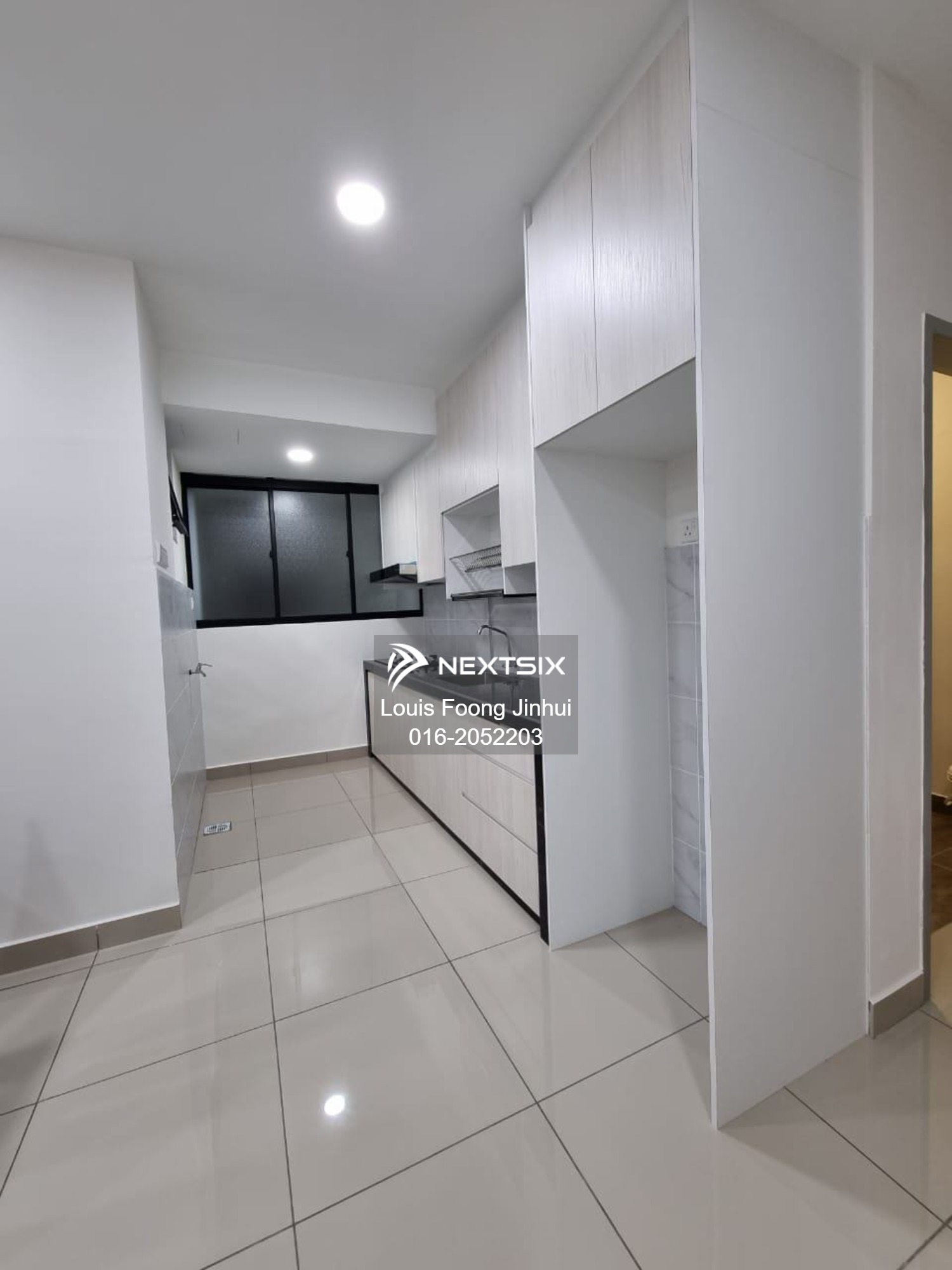 Condominium For Rent in Jalan Kuching Wilayah Persekutuan Kuala Lumpur - Image 7