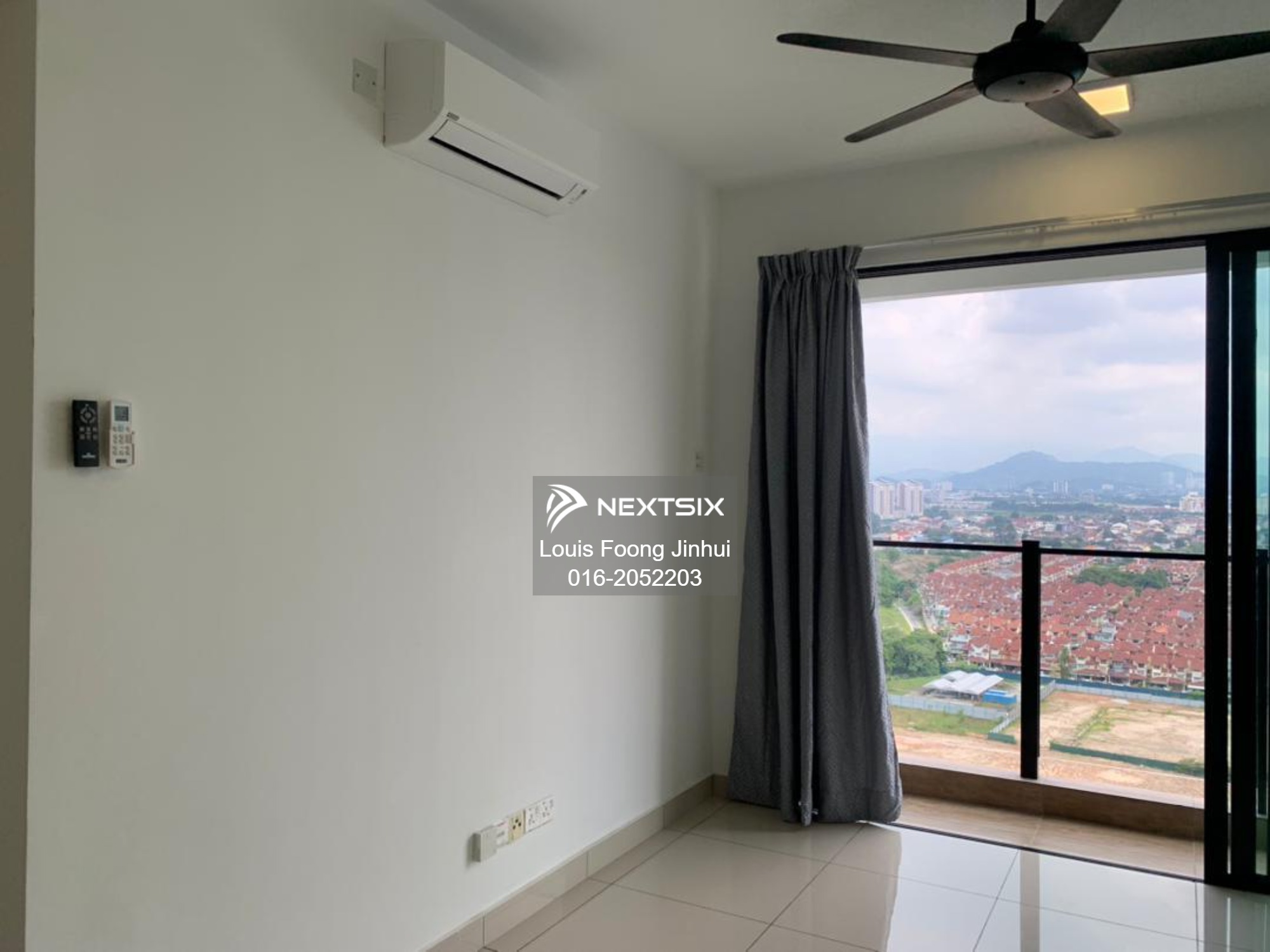 Condominium For Rent in Jalan Kuching Wilayah Persekutuan Kuala Lumpur - Image 11