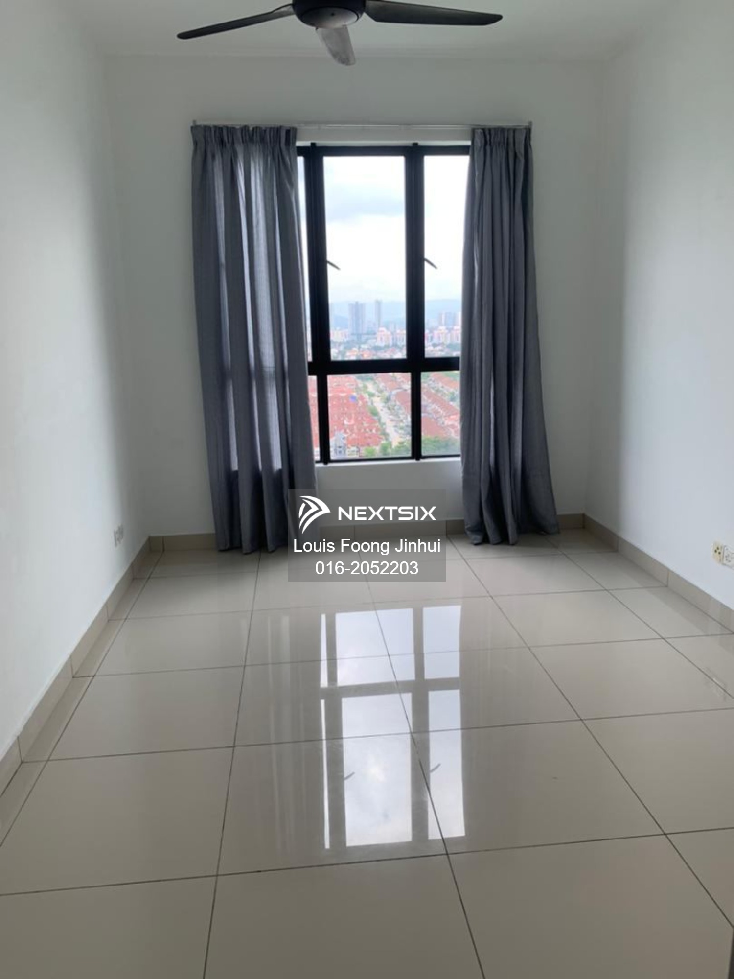 Condominium For Rent in Jalan Kuching Wilayah Persekutuan Kuala Lumpur - Image 12