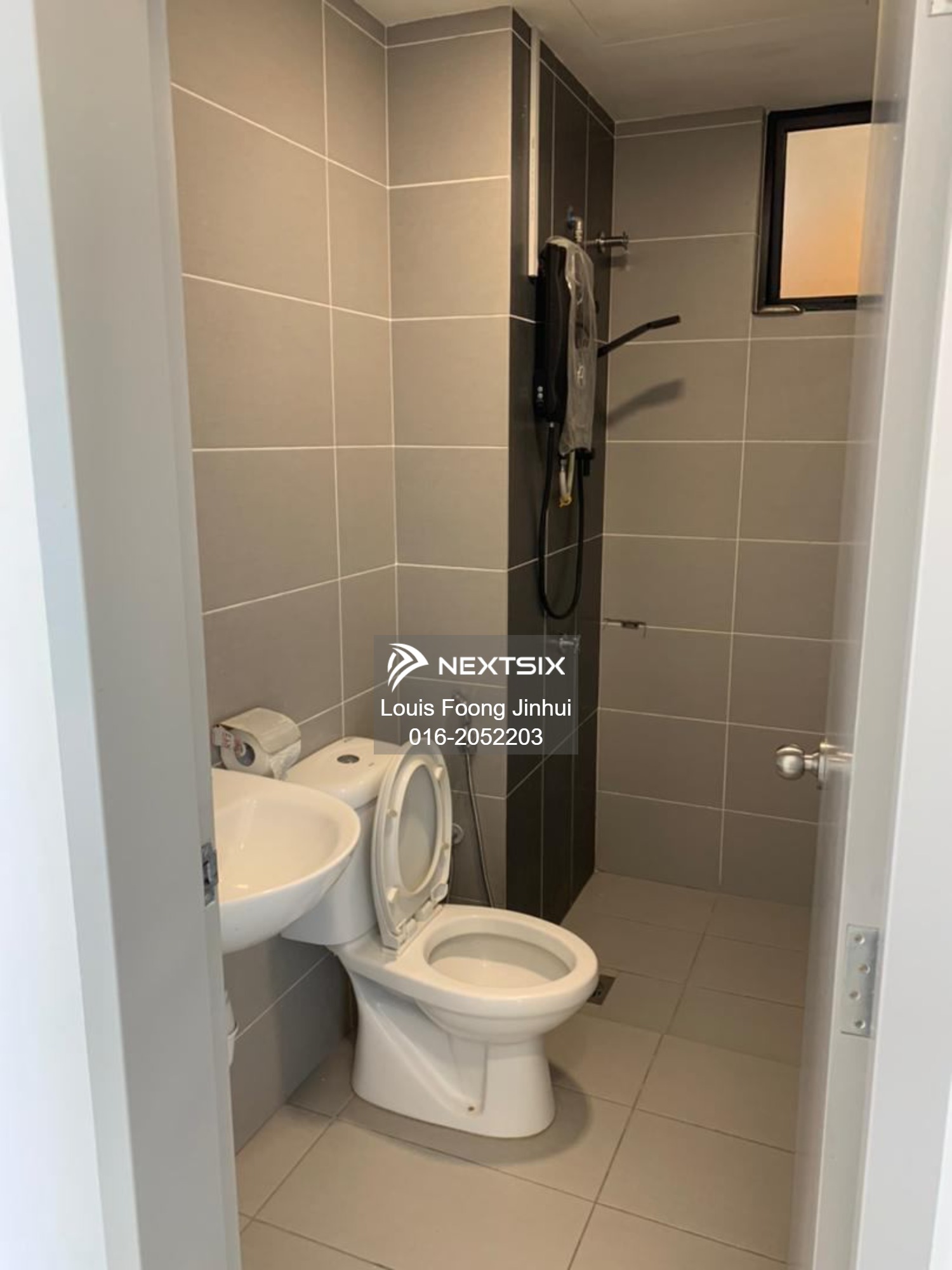 Condominium For Rent in Jalan Kuching Wilayah Persekutuan Kuala Lumpur - Image 6