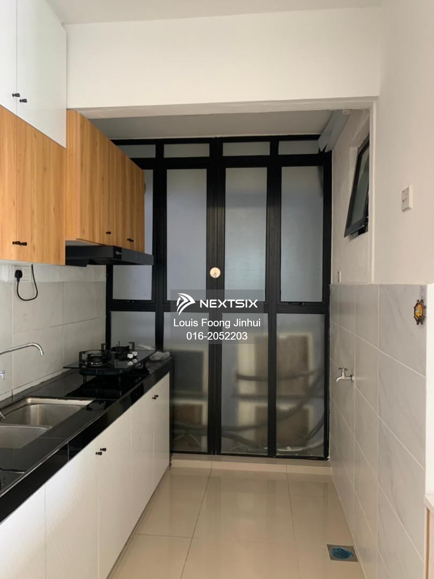 Condominium For Rent in Jalan Kuching Wilayah Persekutuan Kuala Lumpur - Image 8