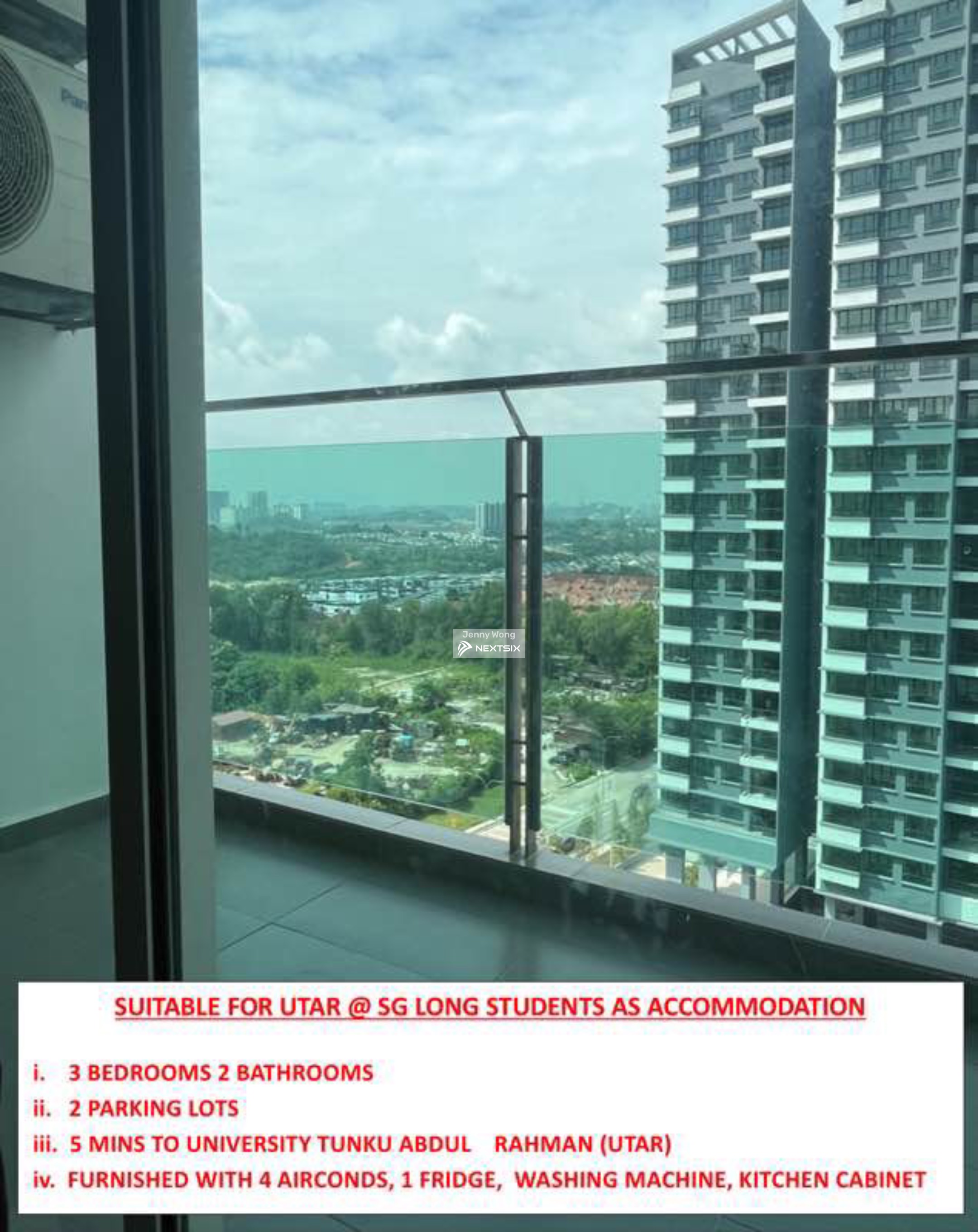 Lavender Residences