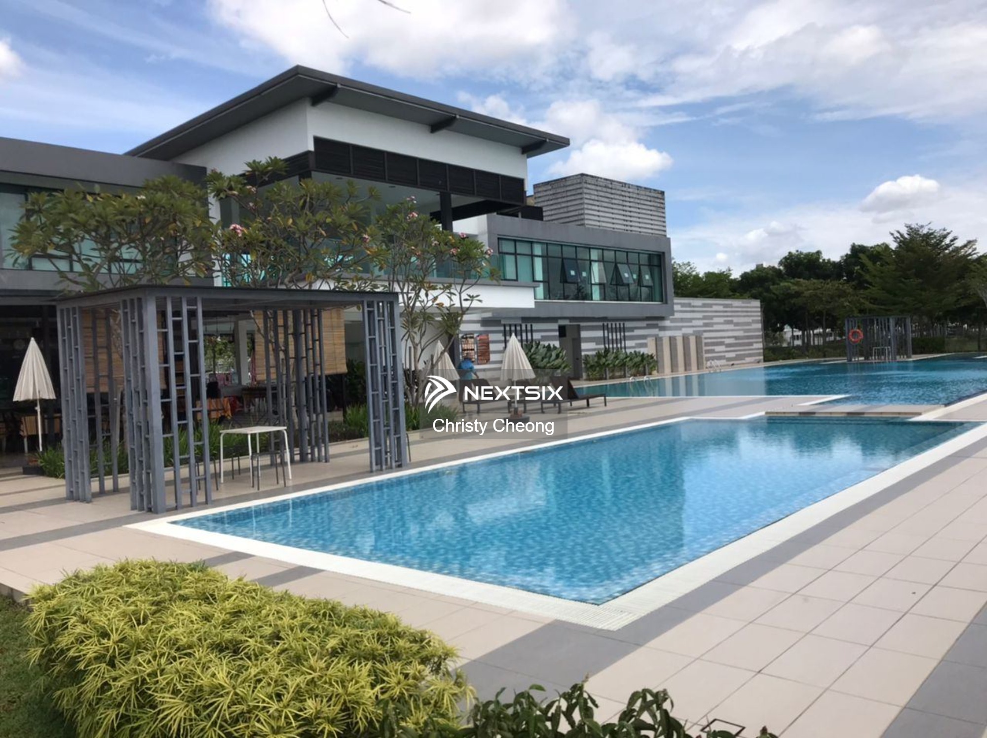 2-sty Terrace/Link House For Sale in Puchong Selangor - Image 19