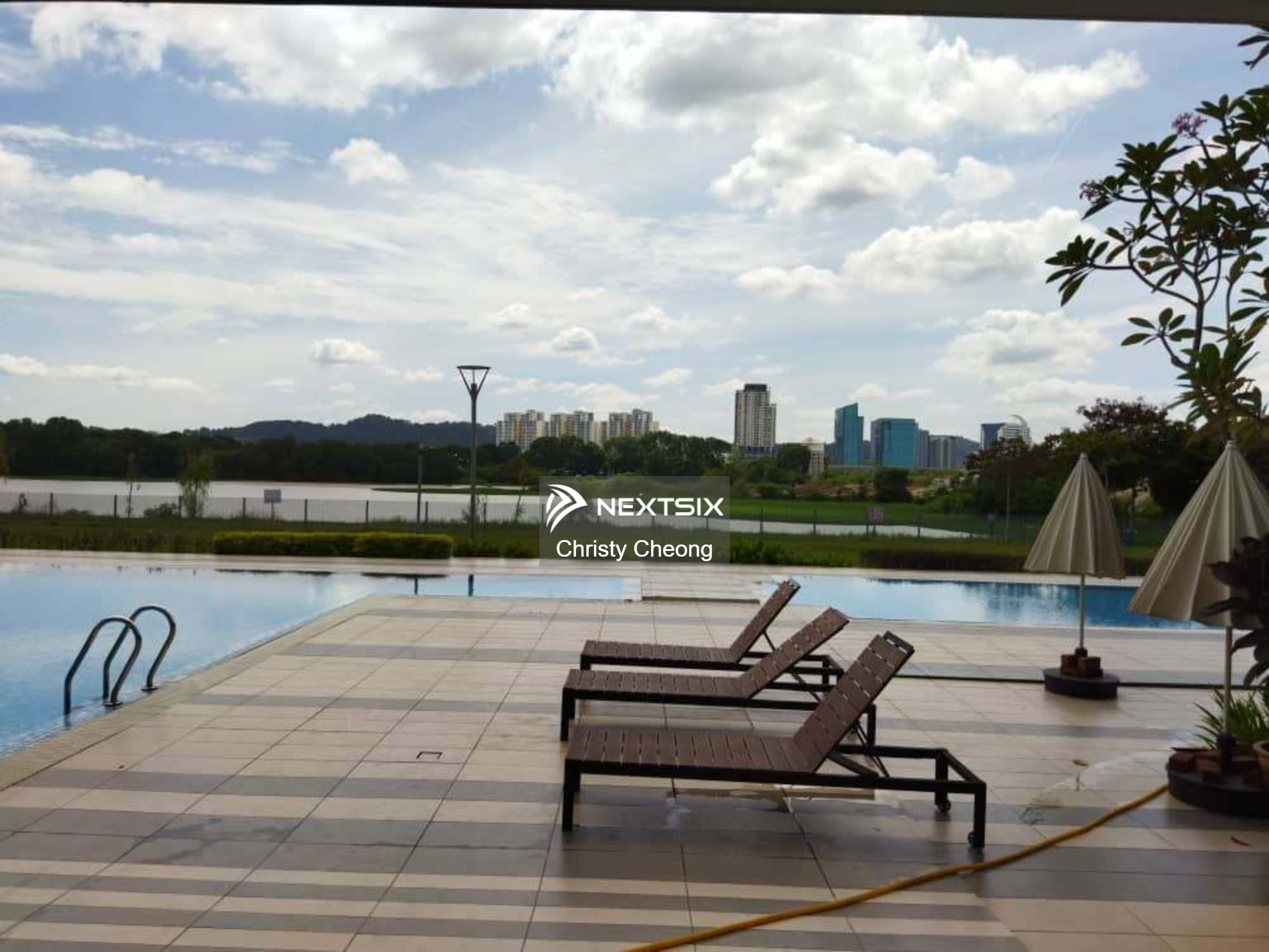 2-sty Terrace/Link House For Sale in Puchong Selangor - Image 22