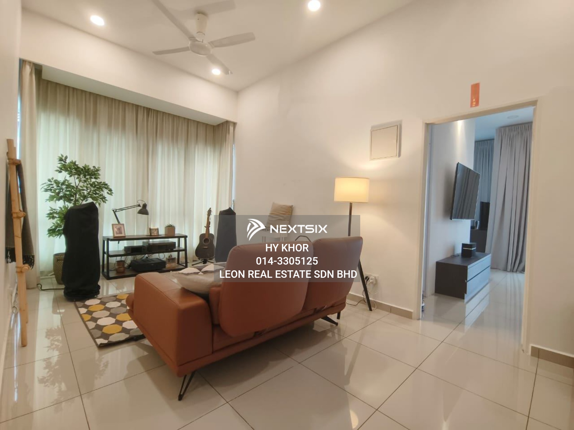 Semi-detached House For Sale in Simpang Ampat Penang - Image 5