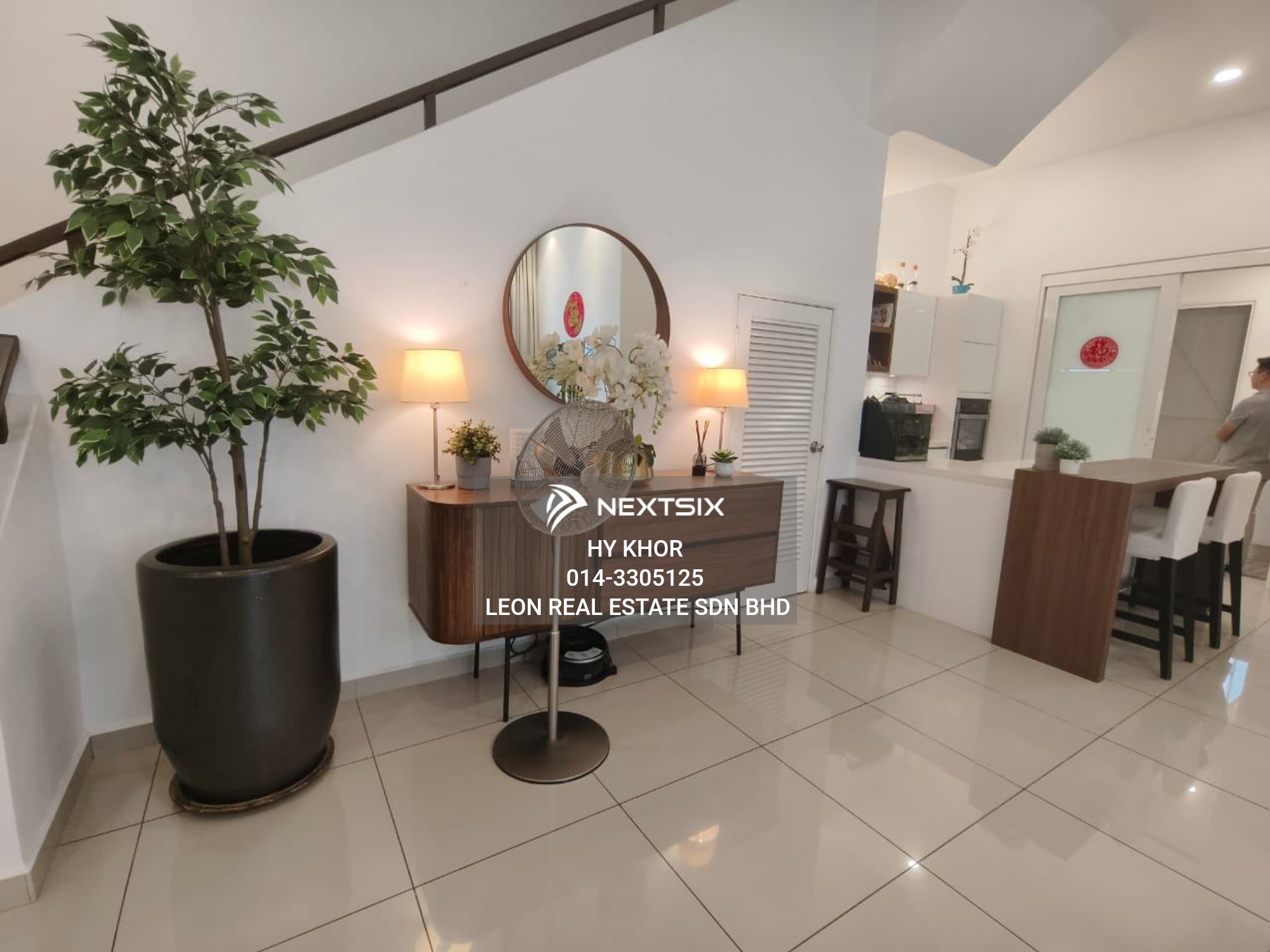 Semi-detached House For Sale in Simpang Ampat Penang - Image 6