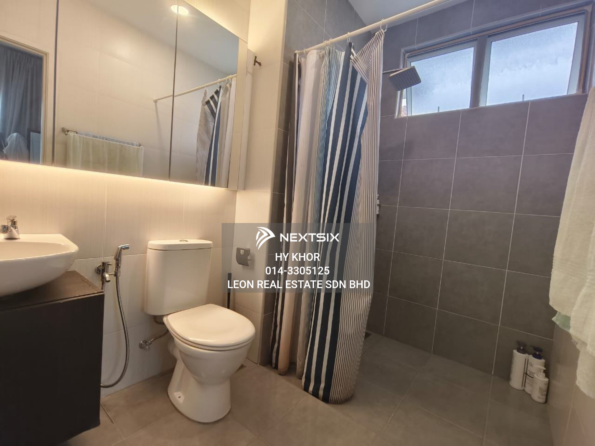 Semi-detached House For Sale in Simpang Ampat Penang - Image 8