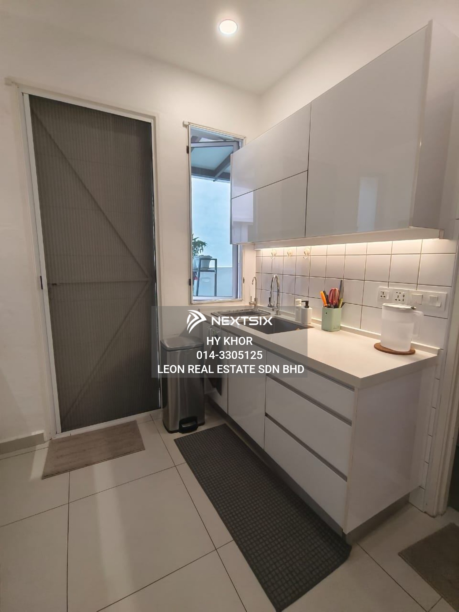 Semi-detached House For Sale in Simpang Ampat Penang - Image 9