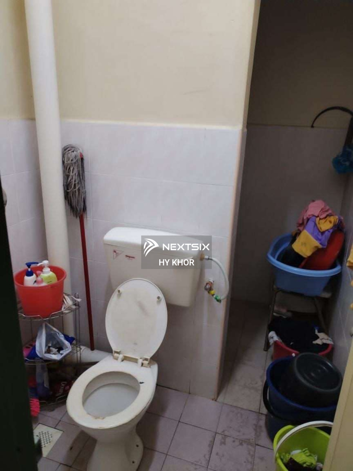 1-sty Terrace/Link House For Sale in Simpang Ampat Penang - Image 3